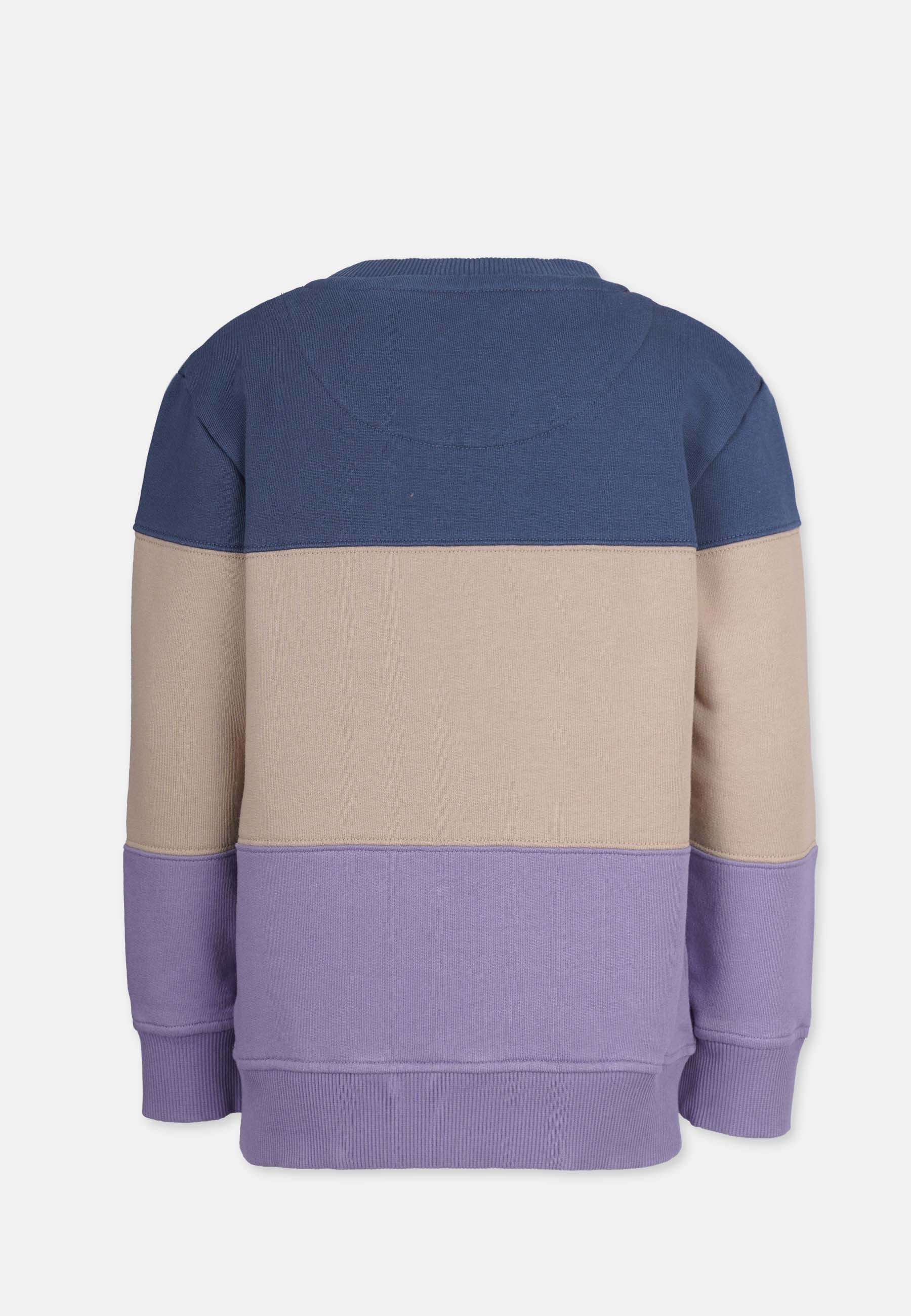 3C Block Sweat