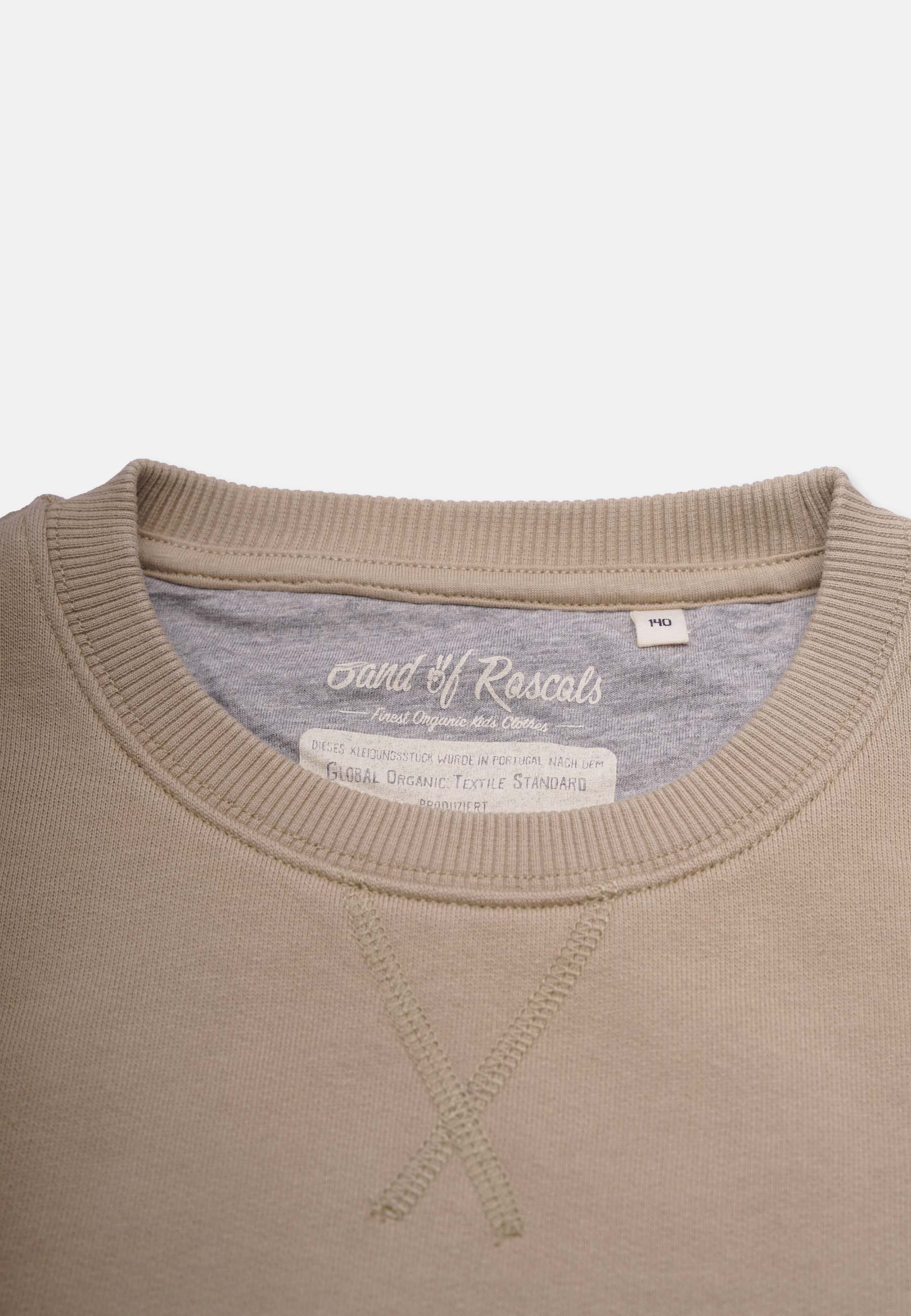 Basic Sweat