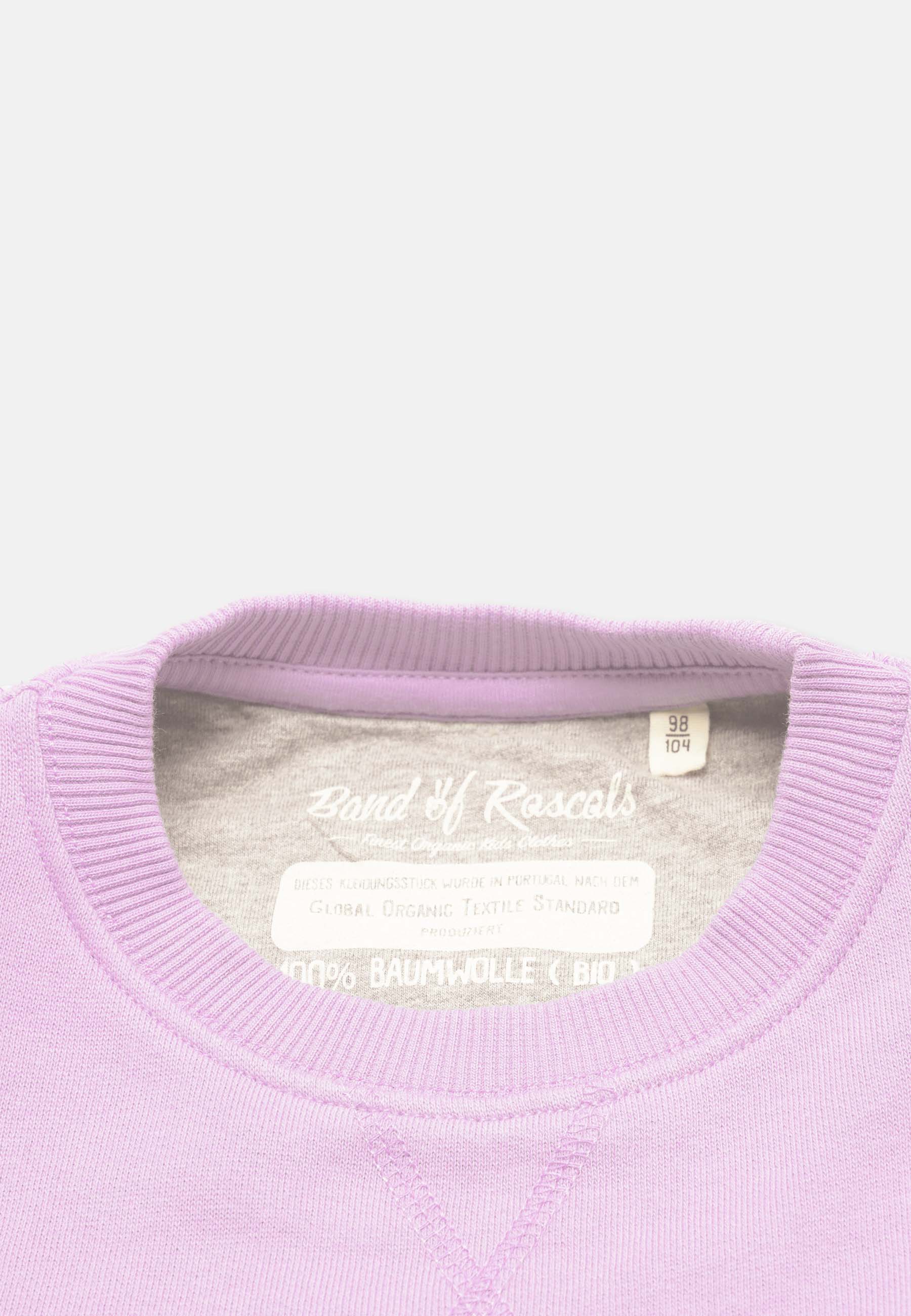 Basic Sweat