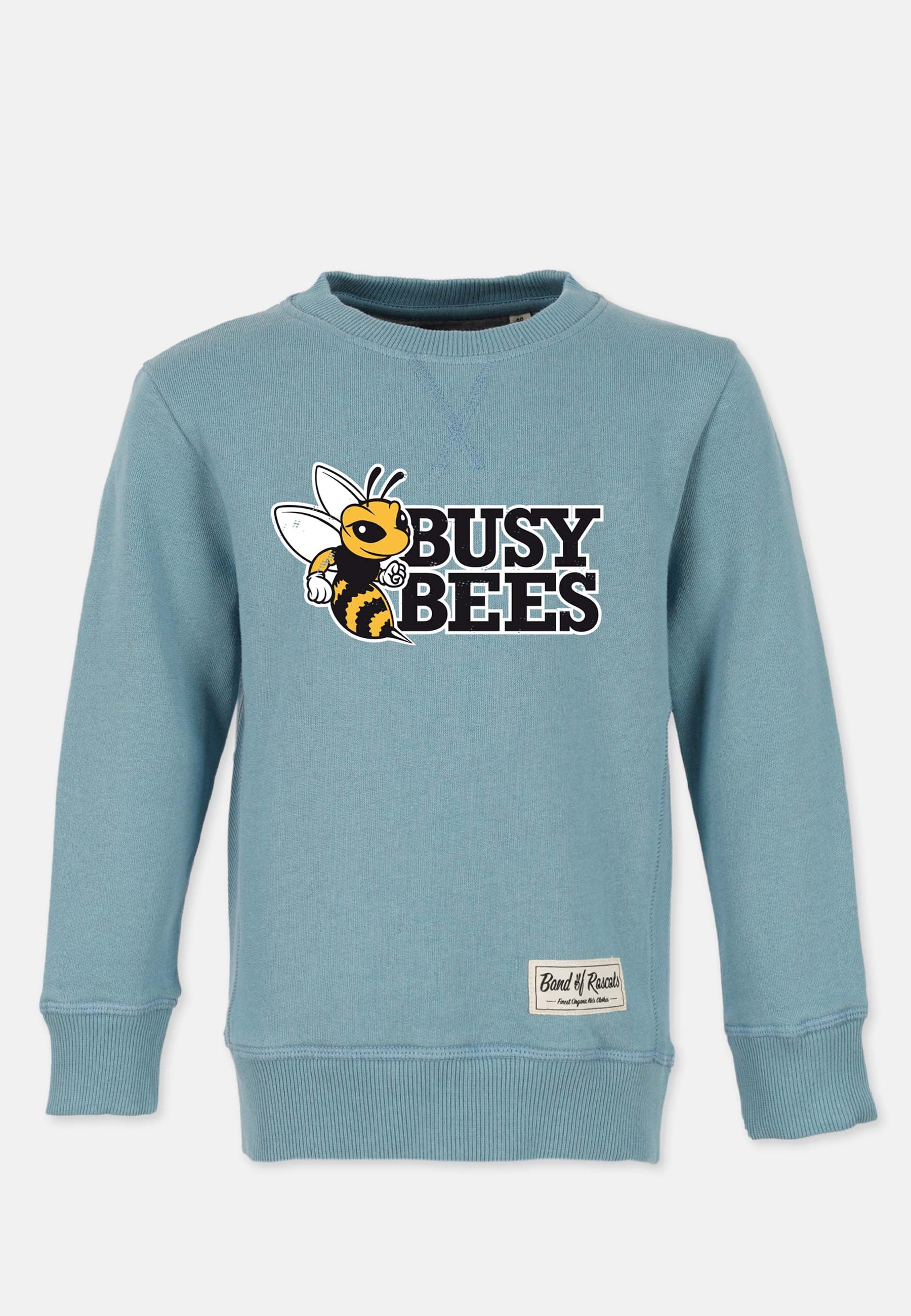 Busy Bees Sweat