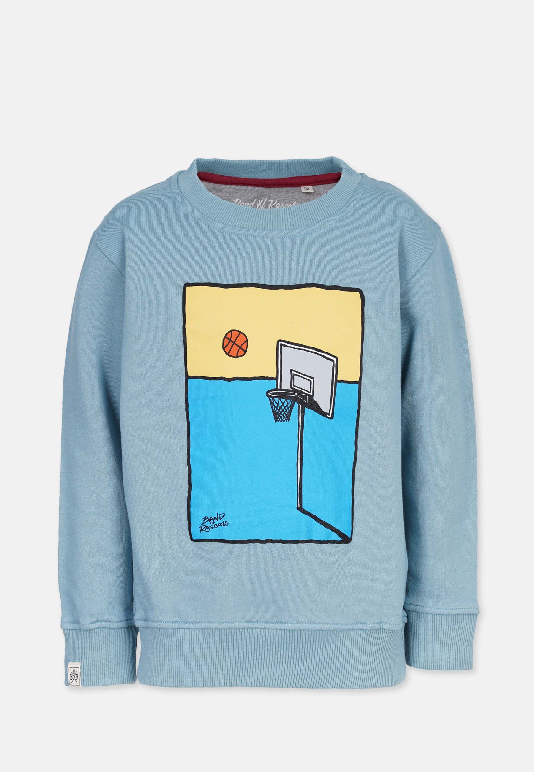 Court Sweat