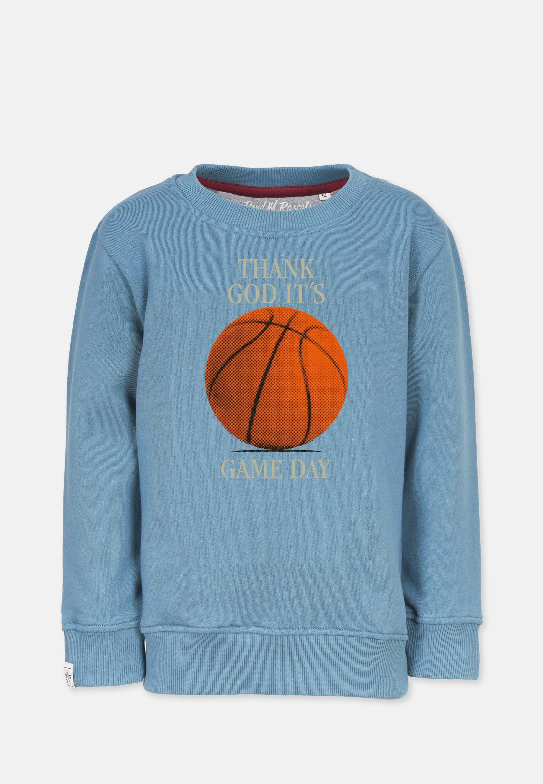 Game Day Sweat