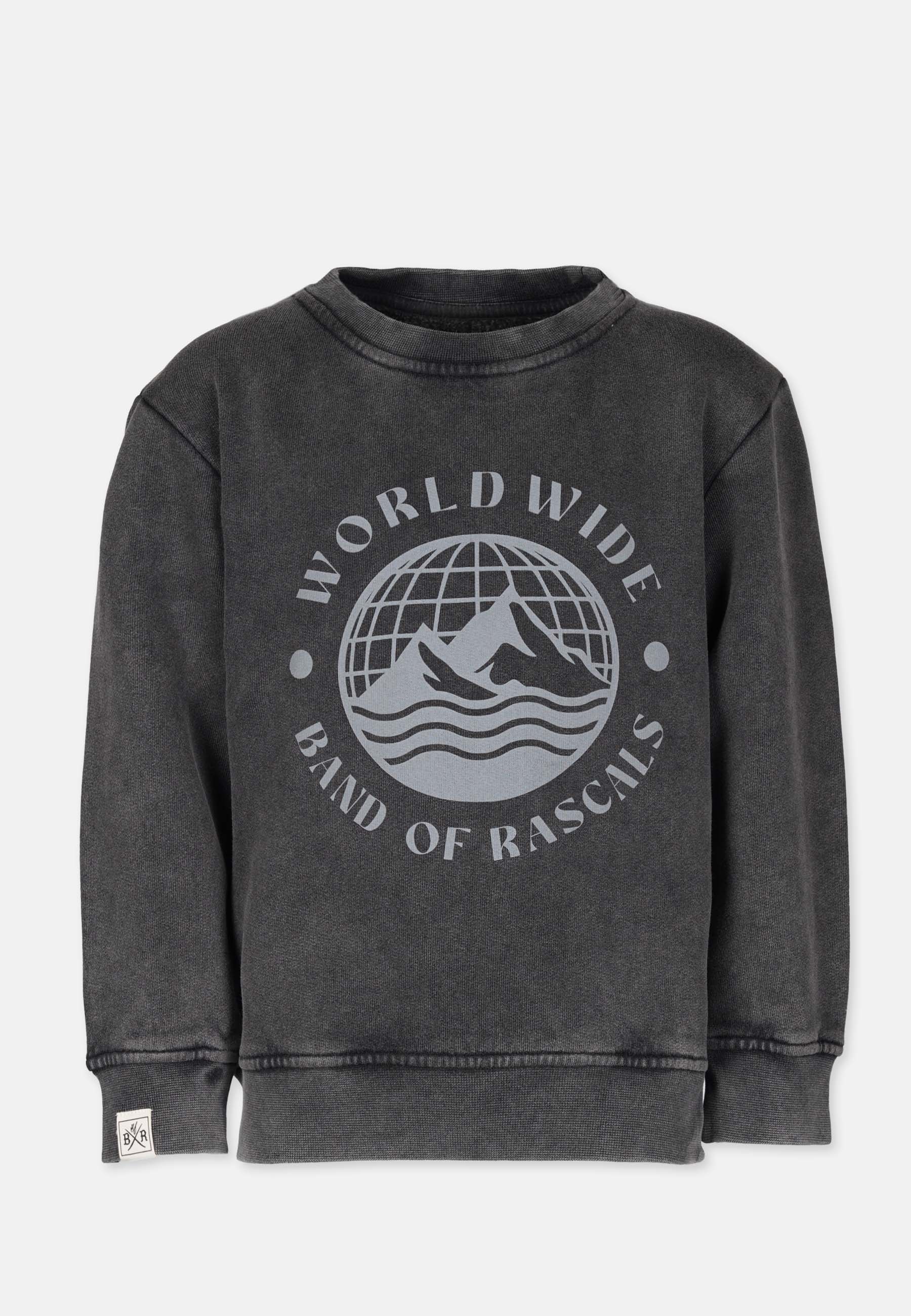 World Wide Sweat
