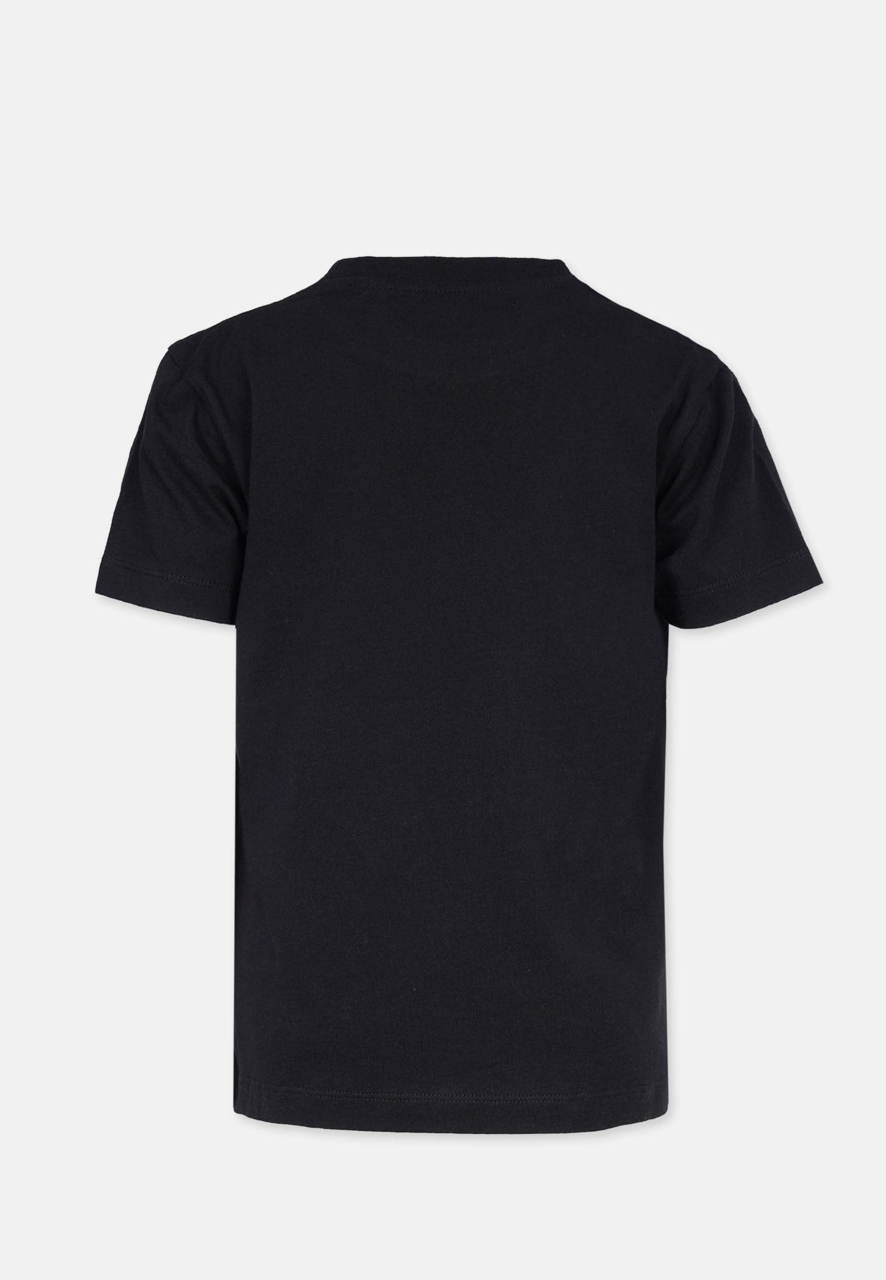 Basic T-Shirt