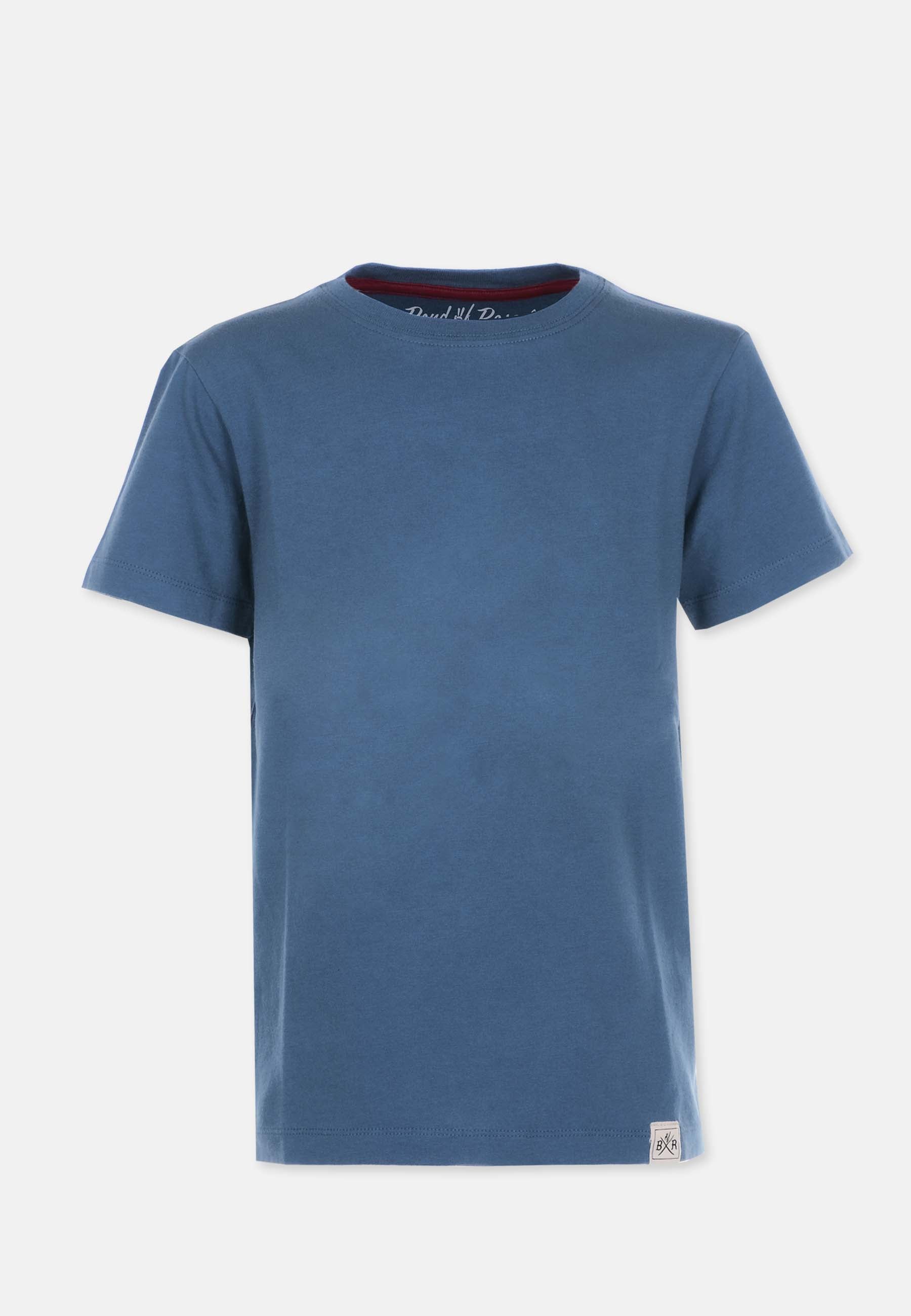 Basic T-Shirt