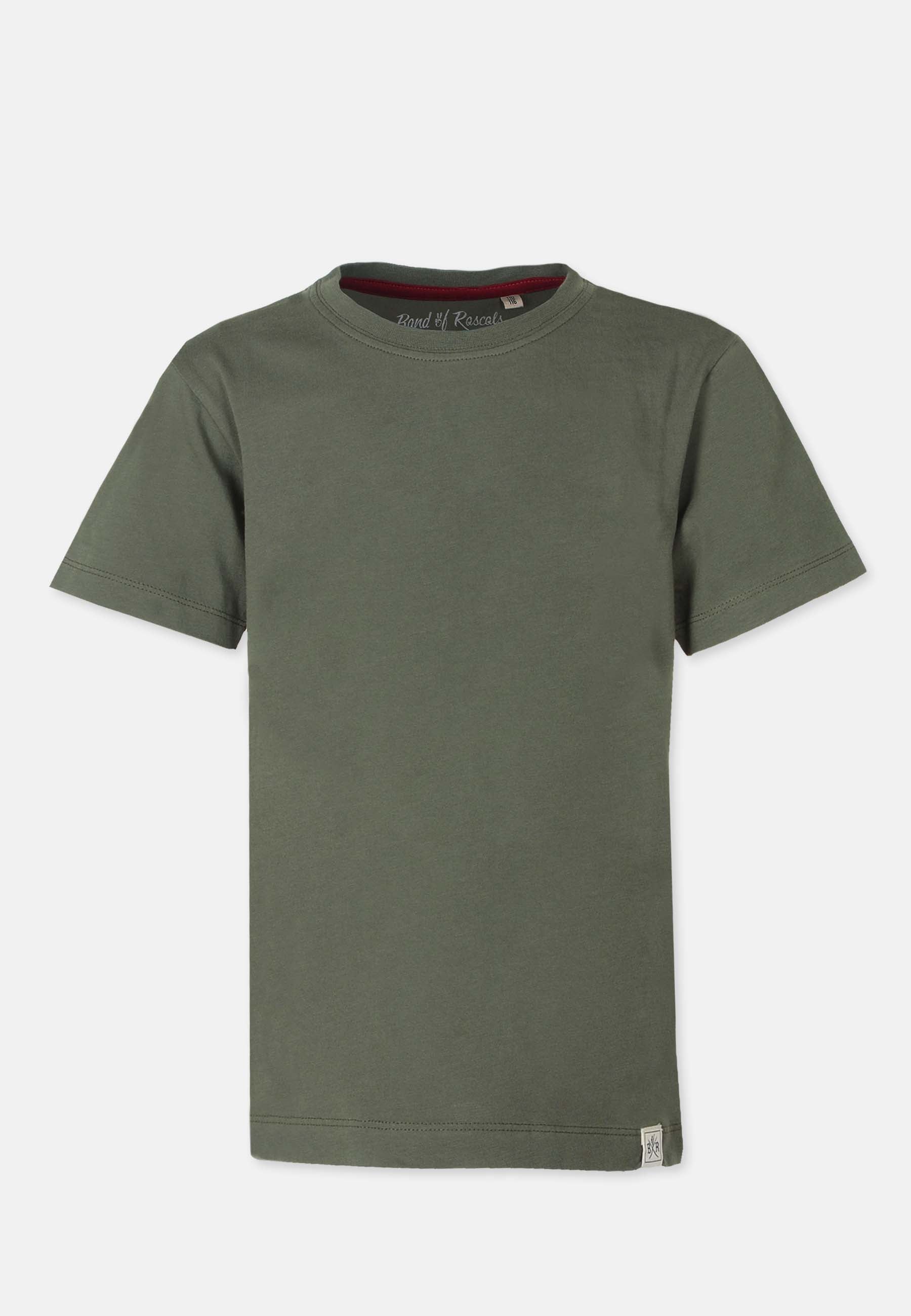 Basic T-Shirt