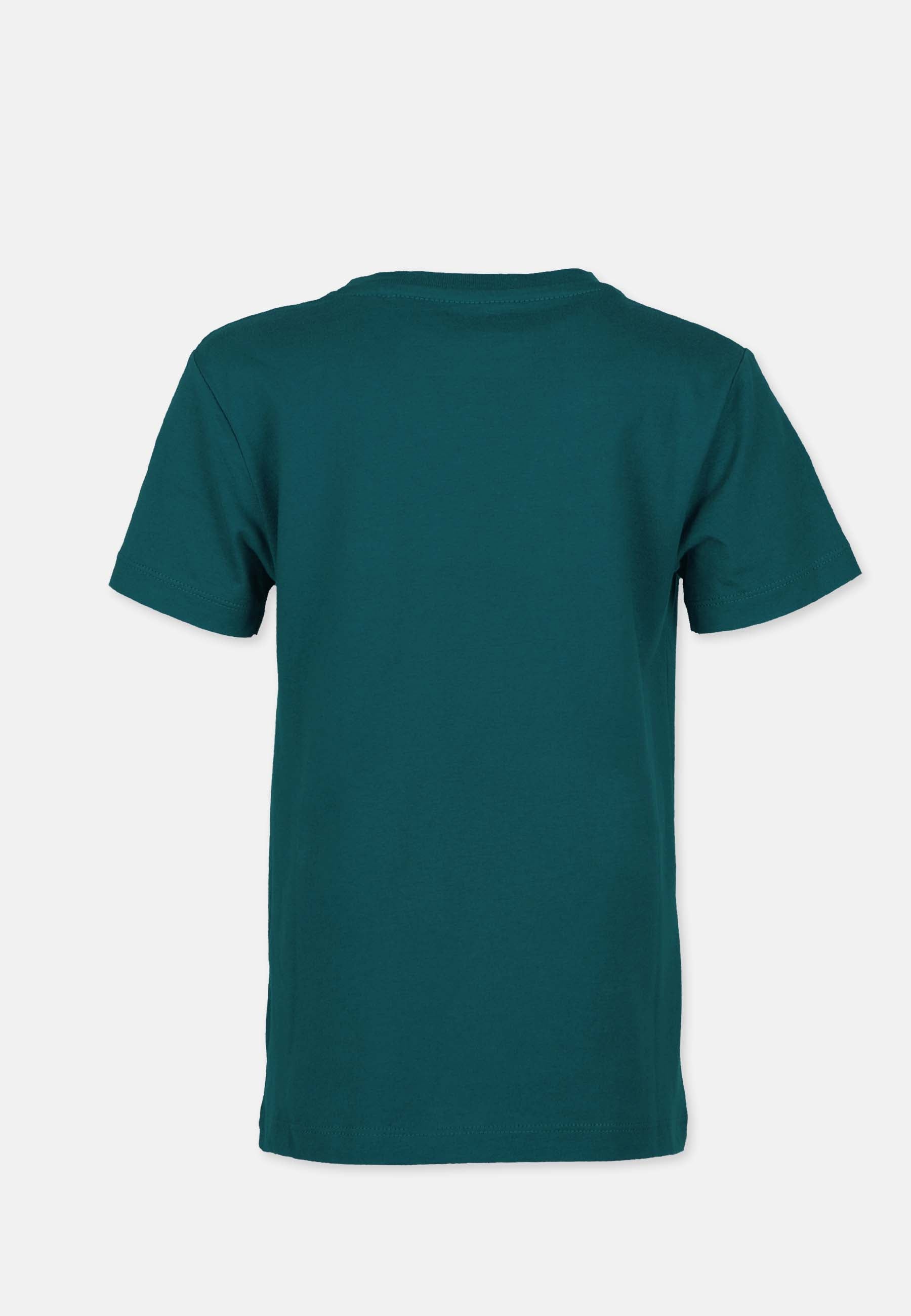 Basic T-Shirt