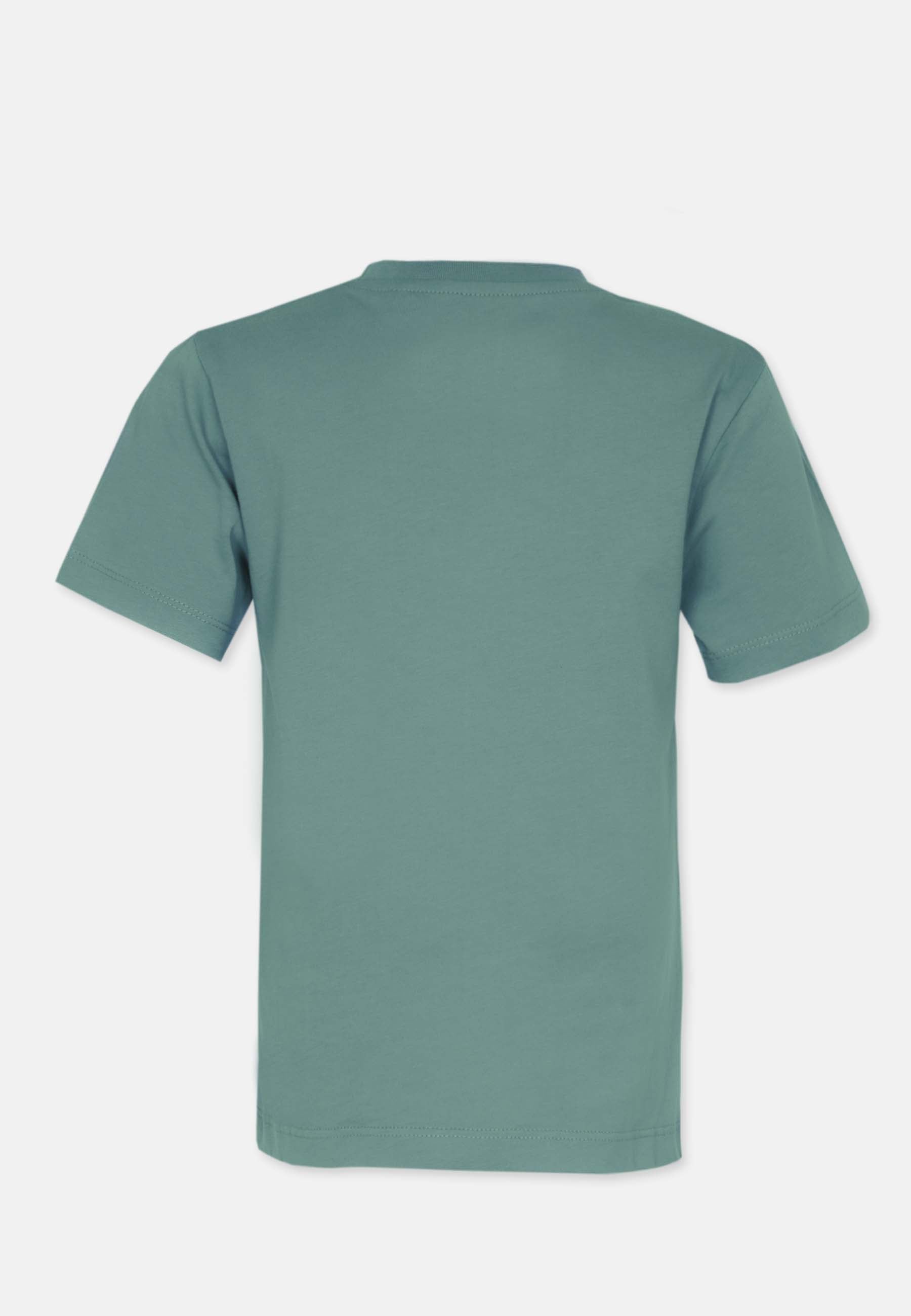 Checker T-Shirt