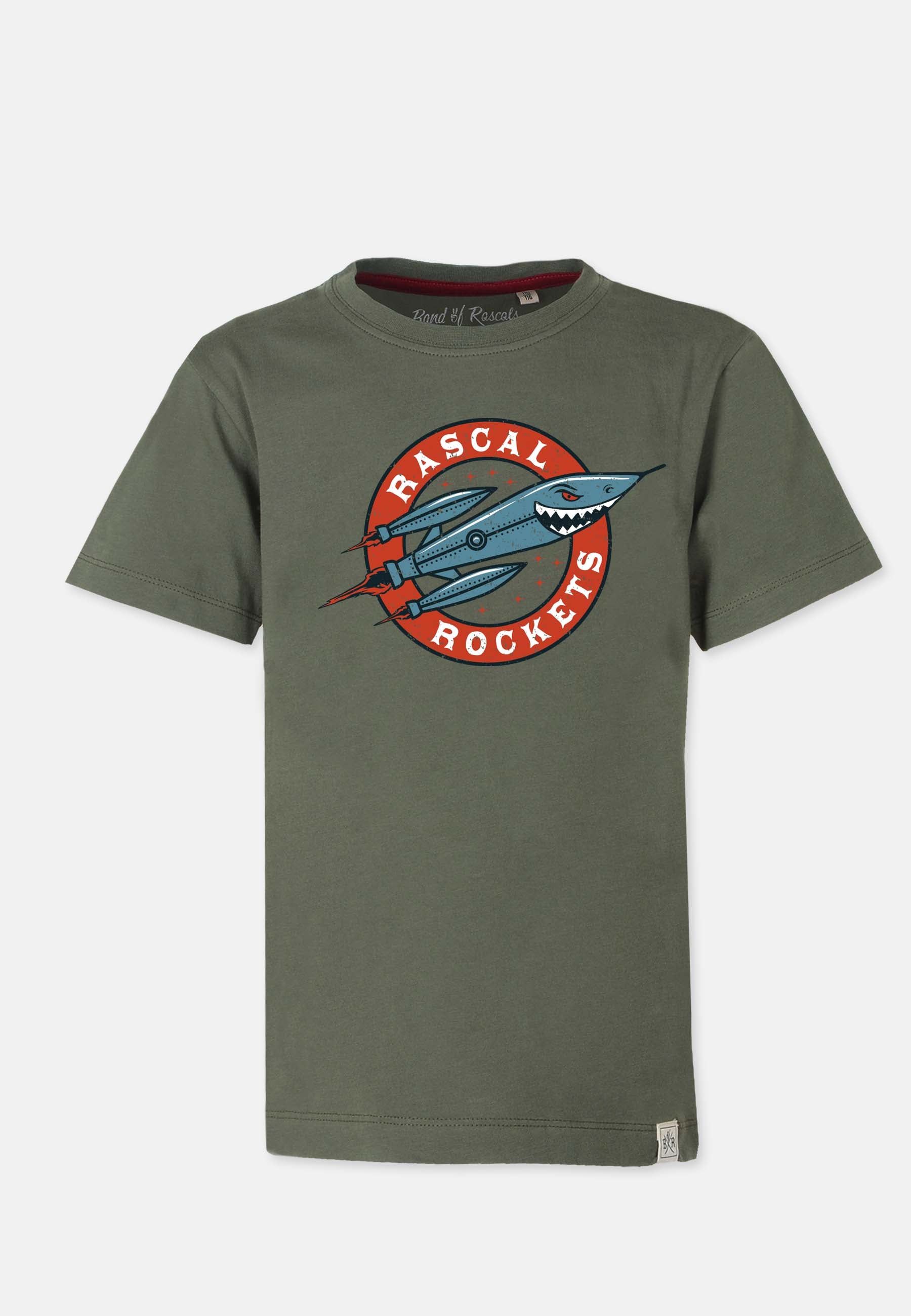 Rocket T-Shirt