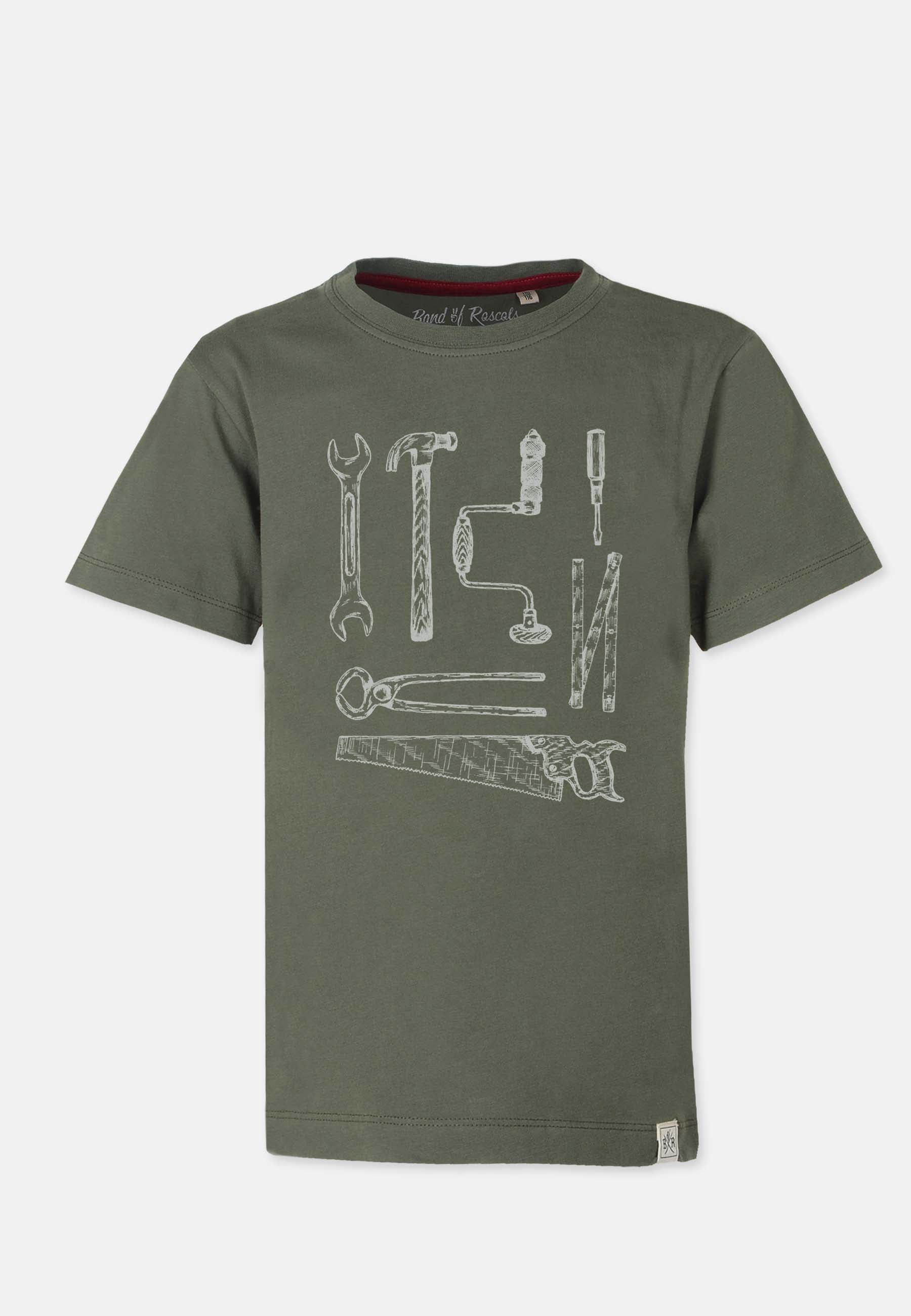 Tools T-Shirt