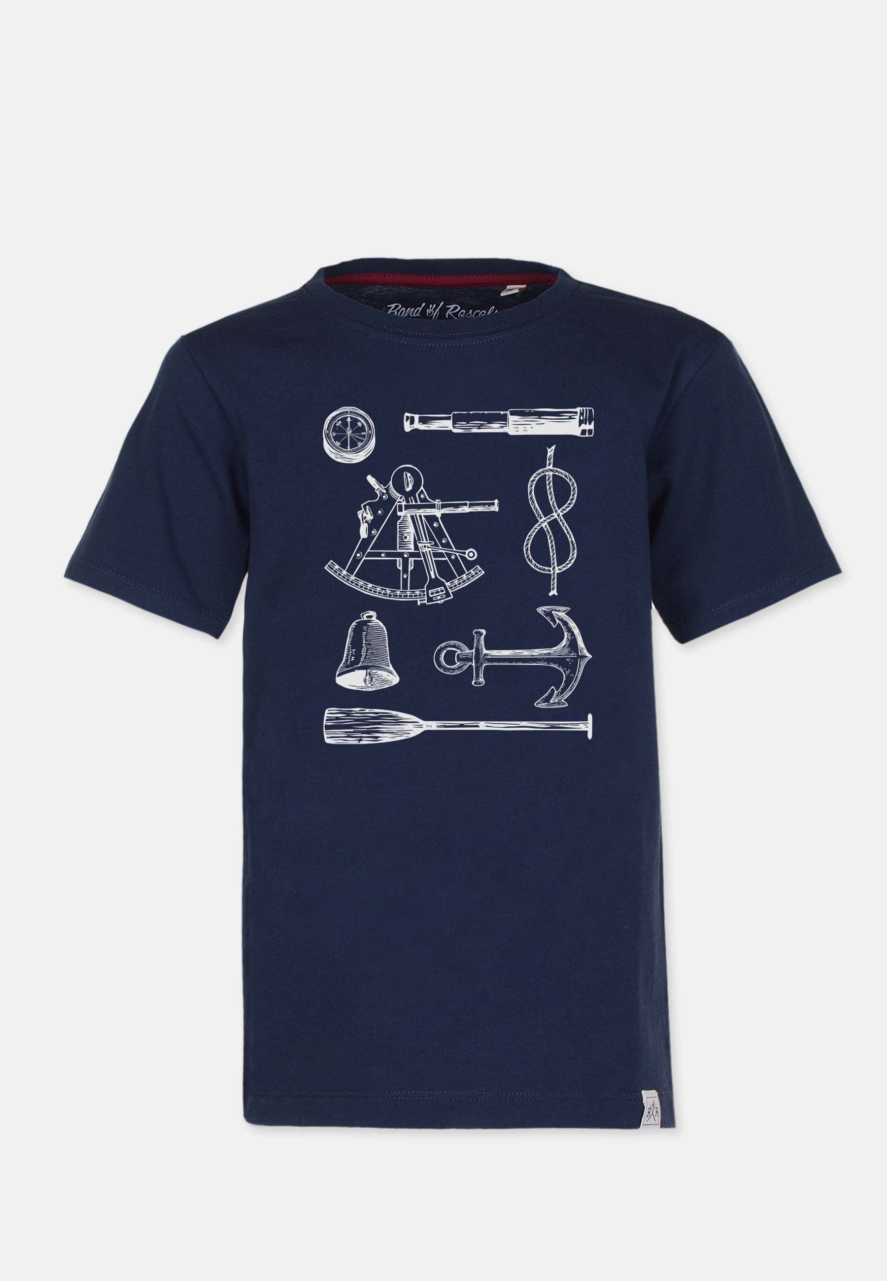 Nautic Tools T-Shirt