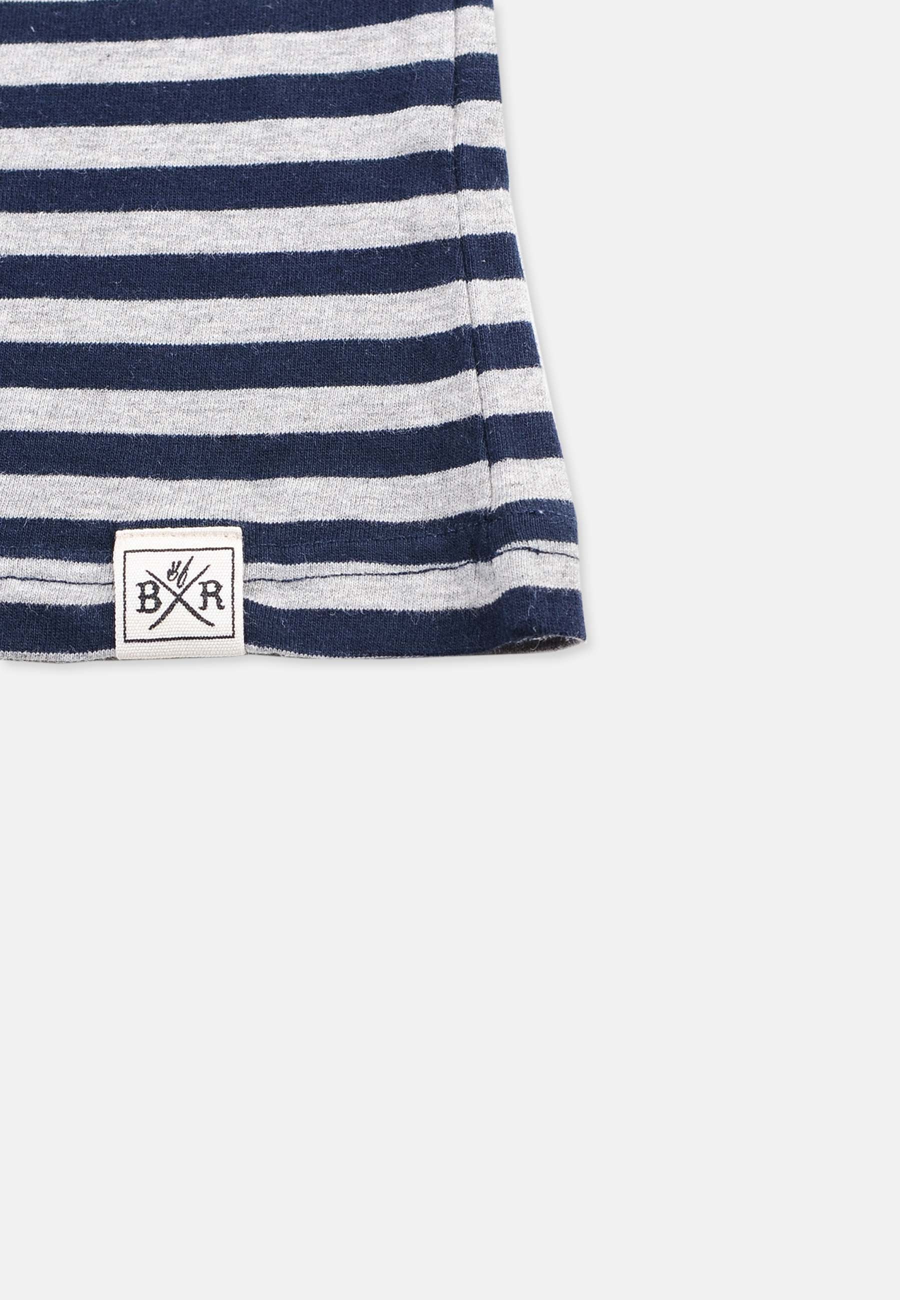 Striped T-Shirt