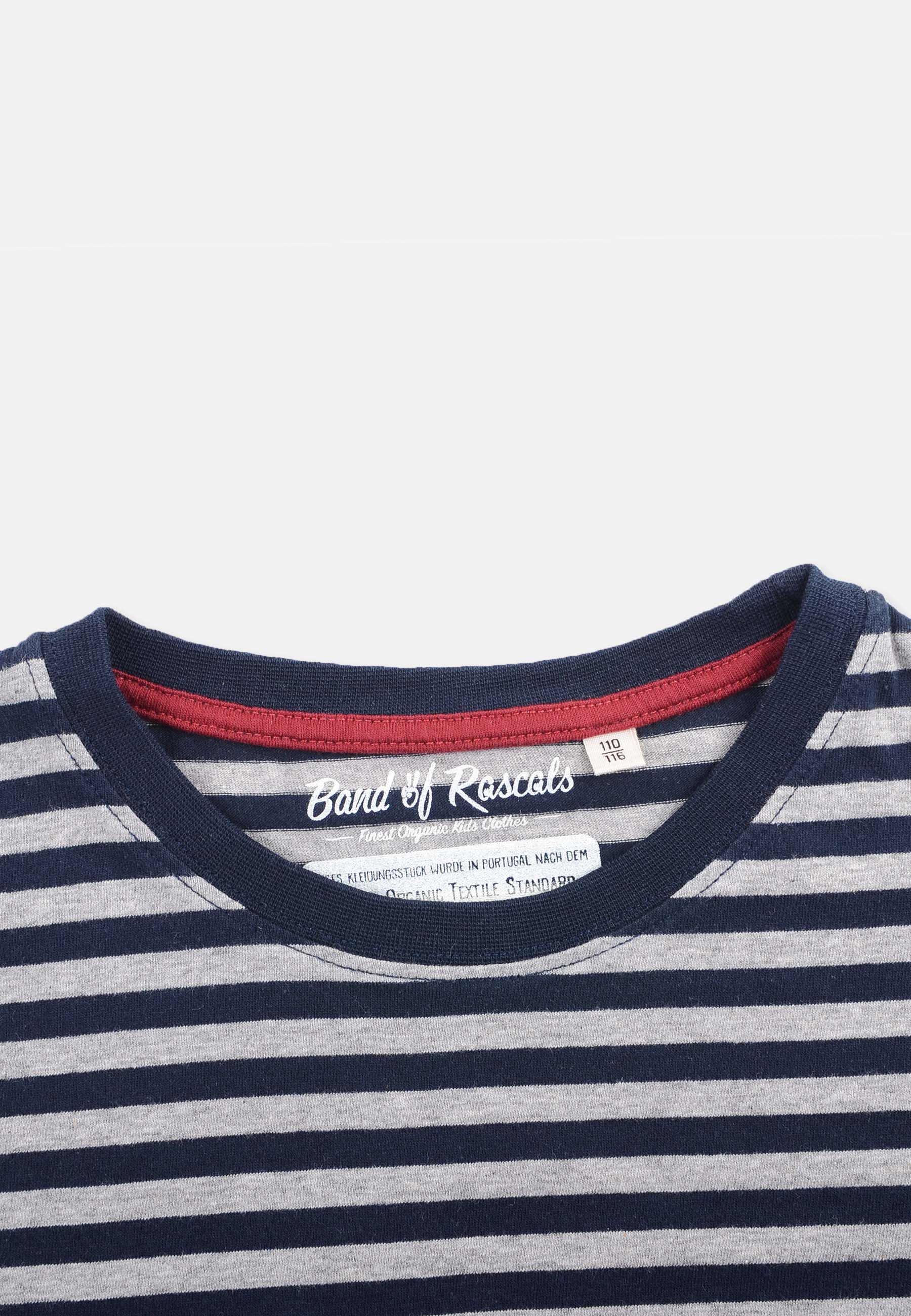 Striped T-Shirt