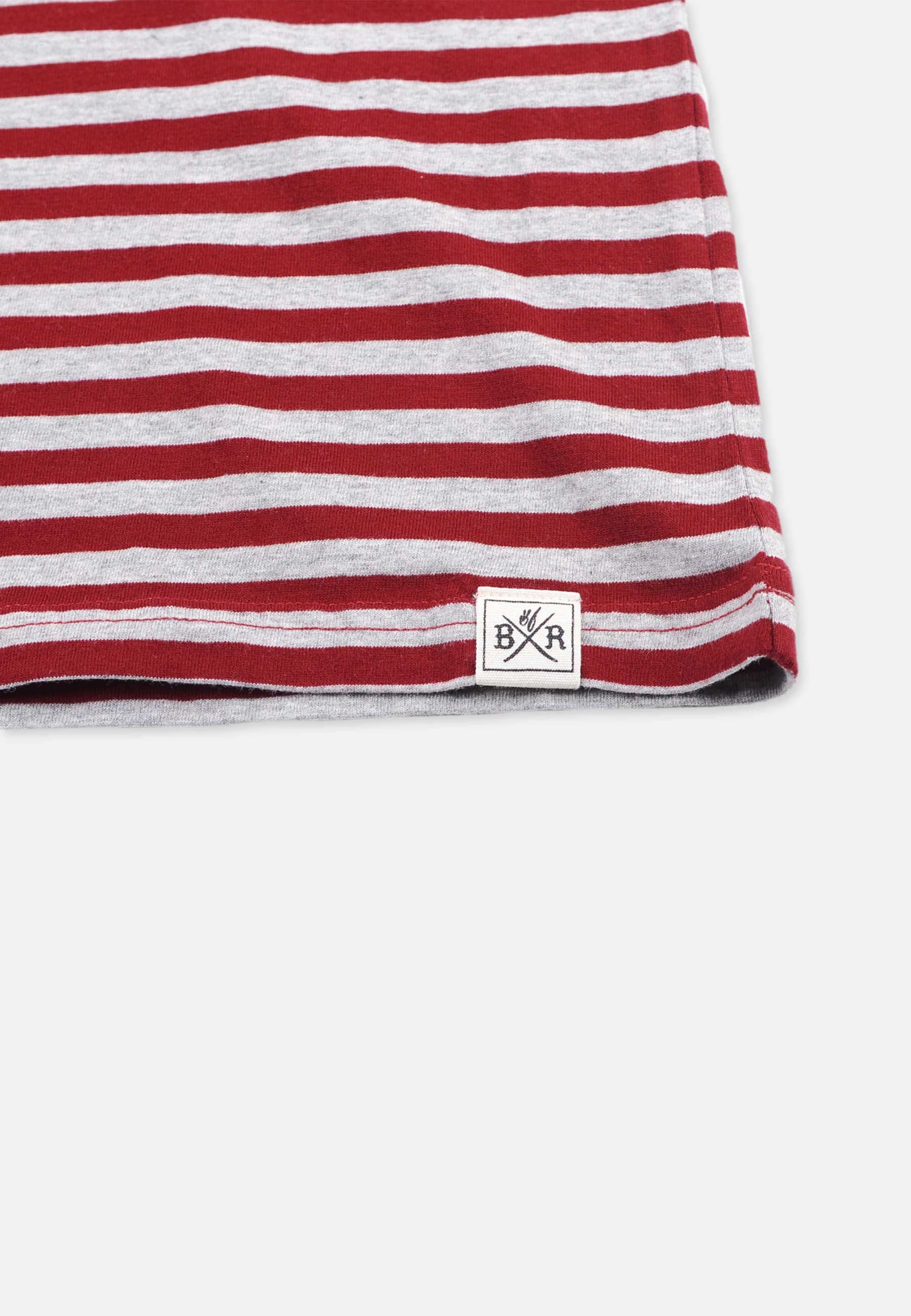 Striped T-Shirt