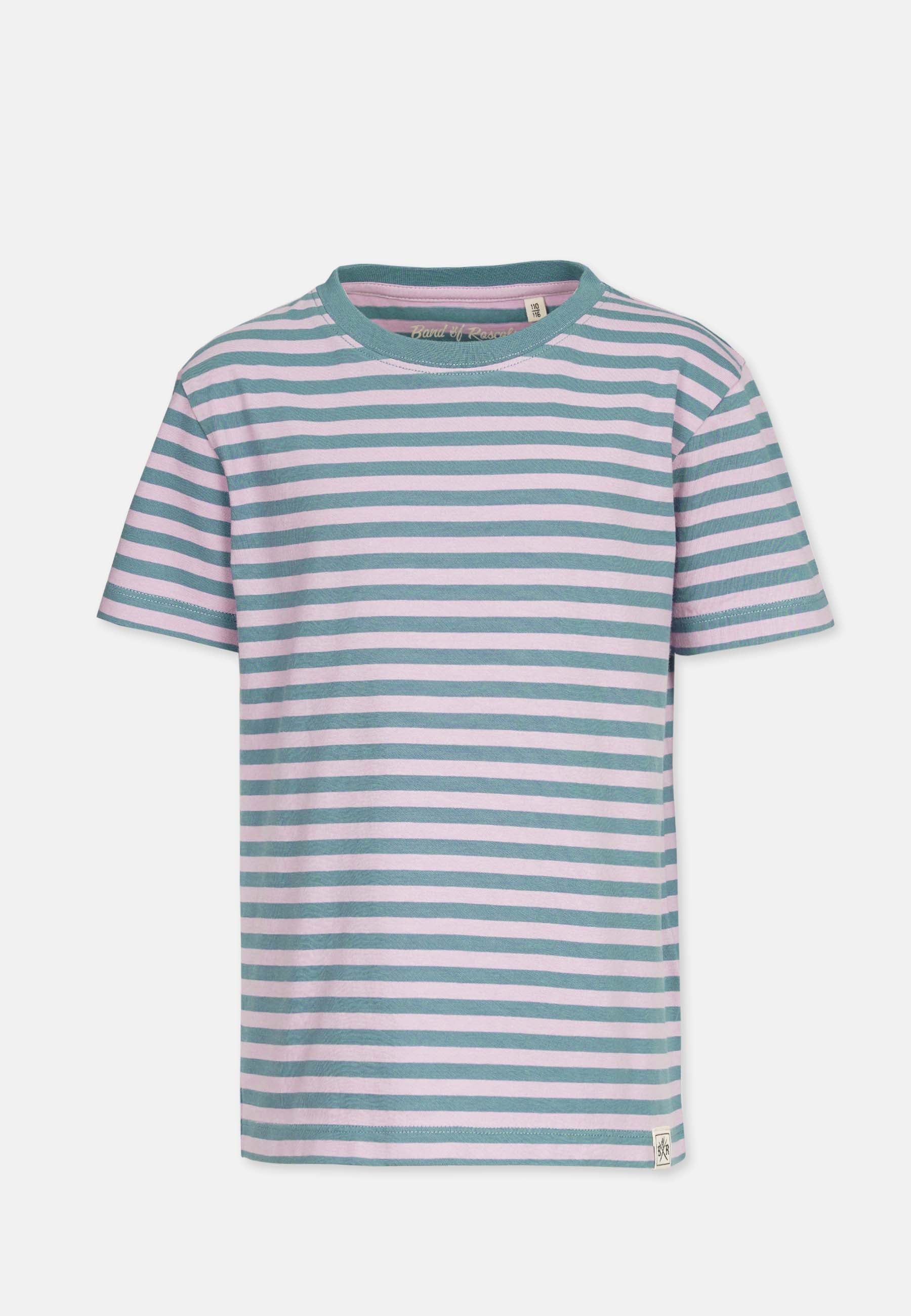 Striped T-Shirt