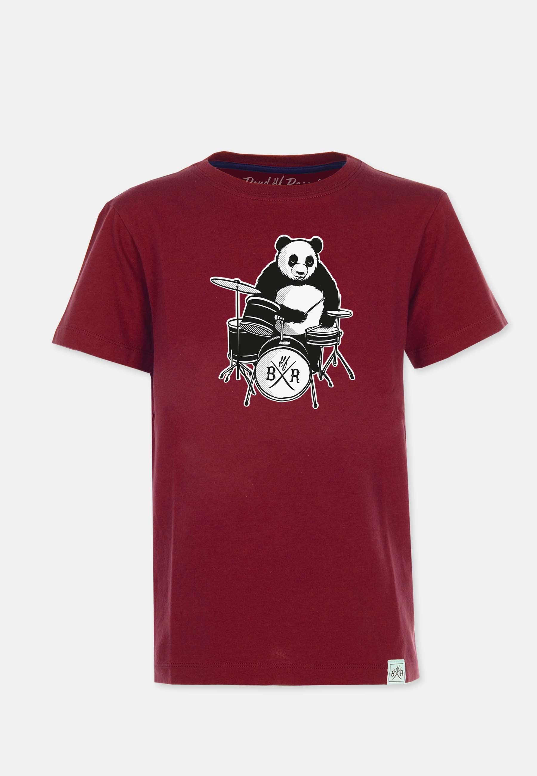 Panda T-Shirt