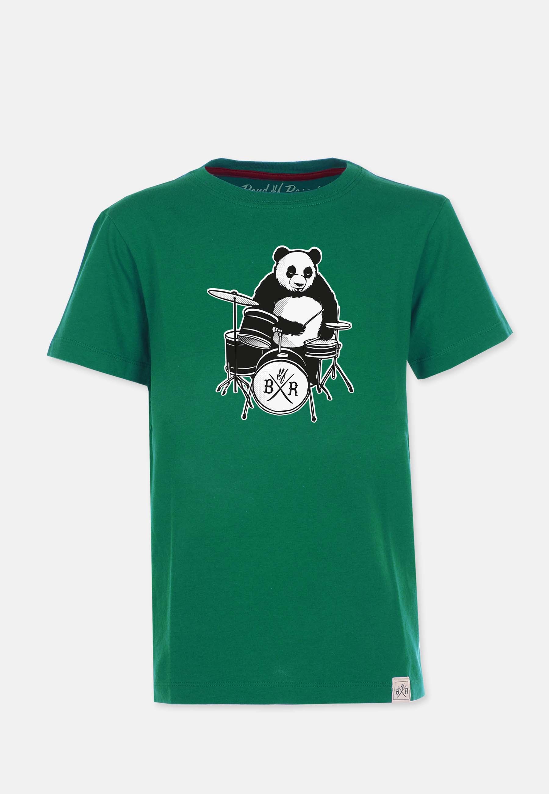 Panda T-Shirt