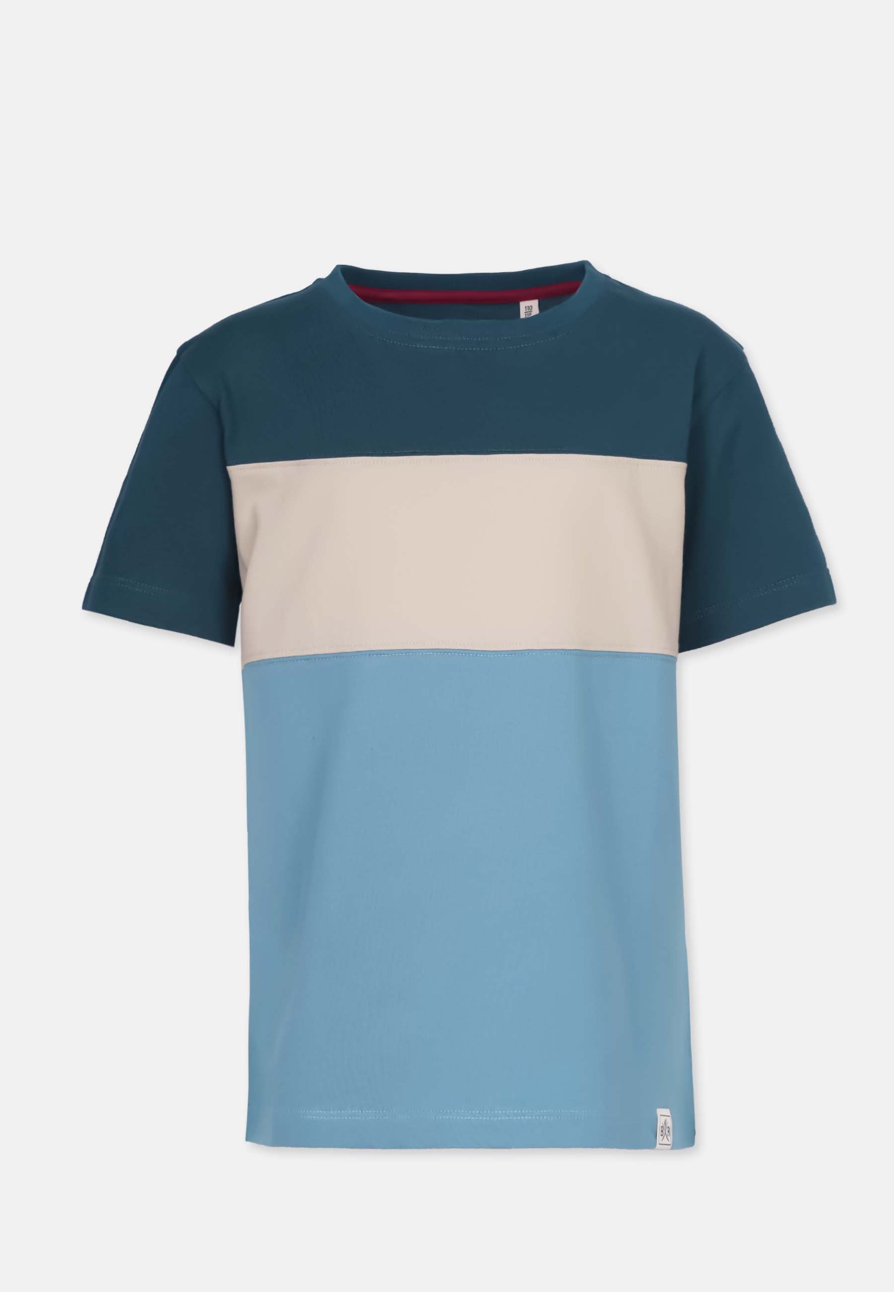 Block T-Shirt