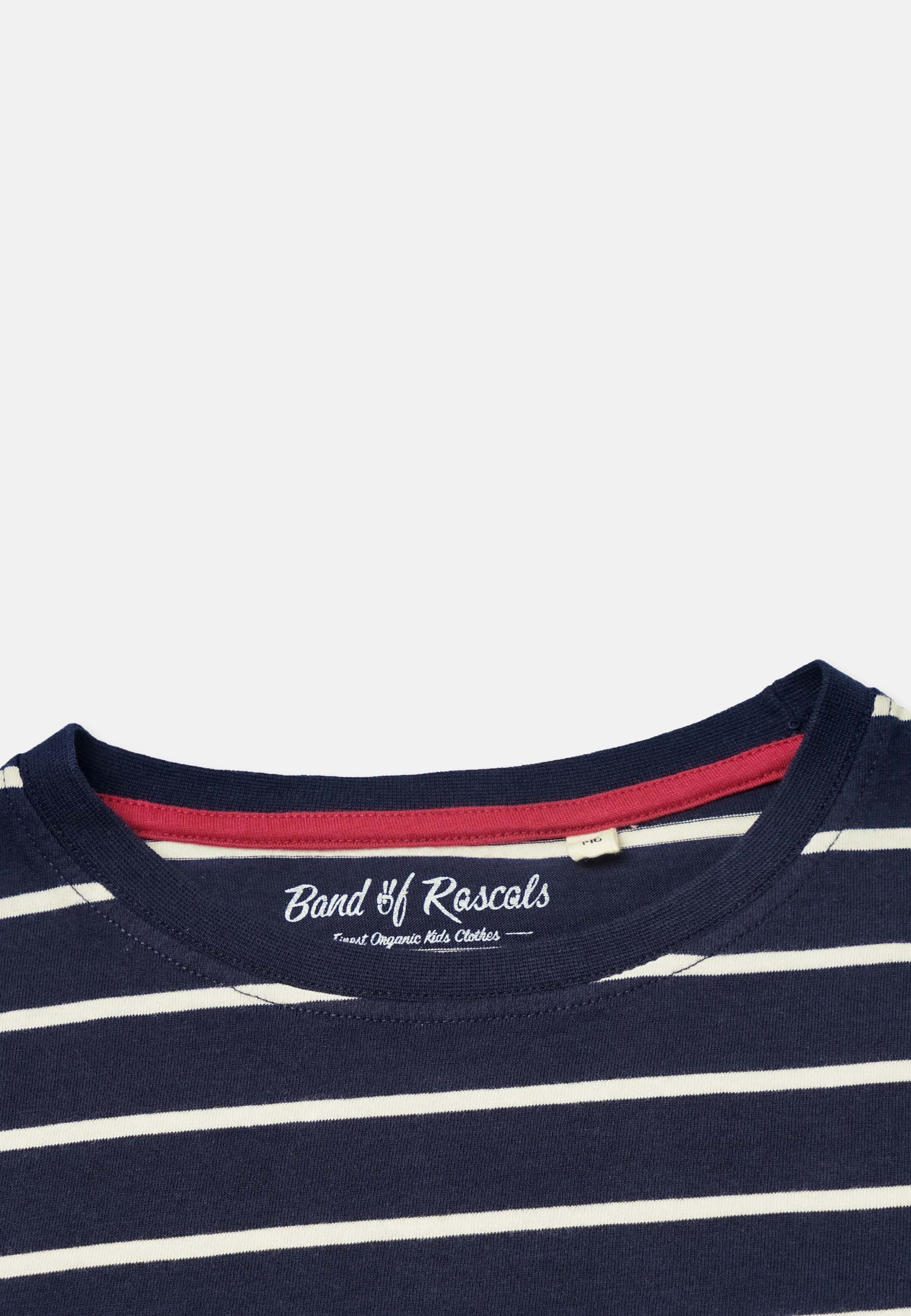 Striped T-Shirt