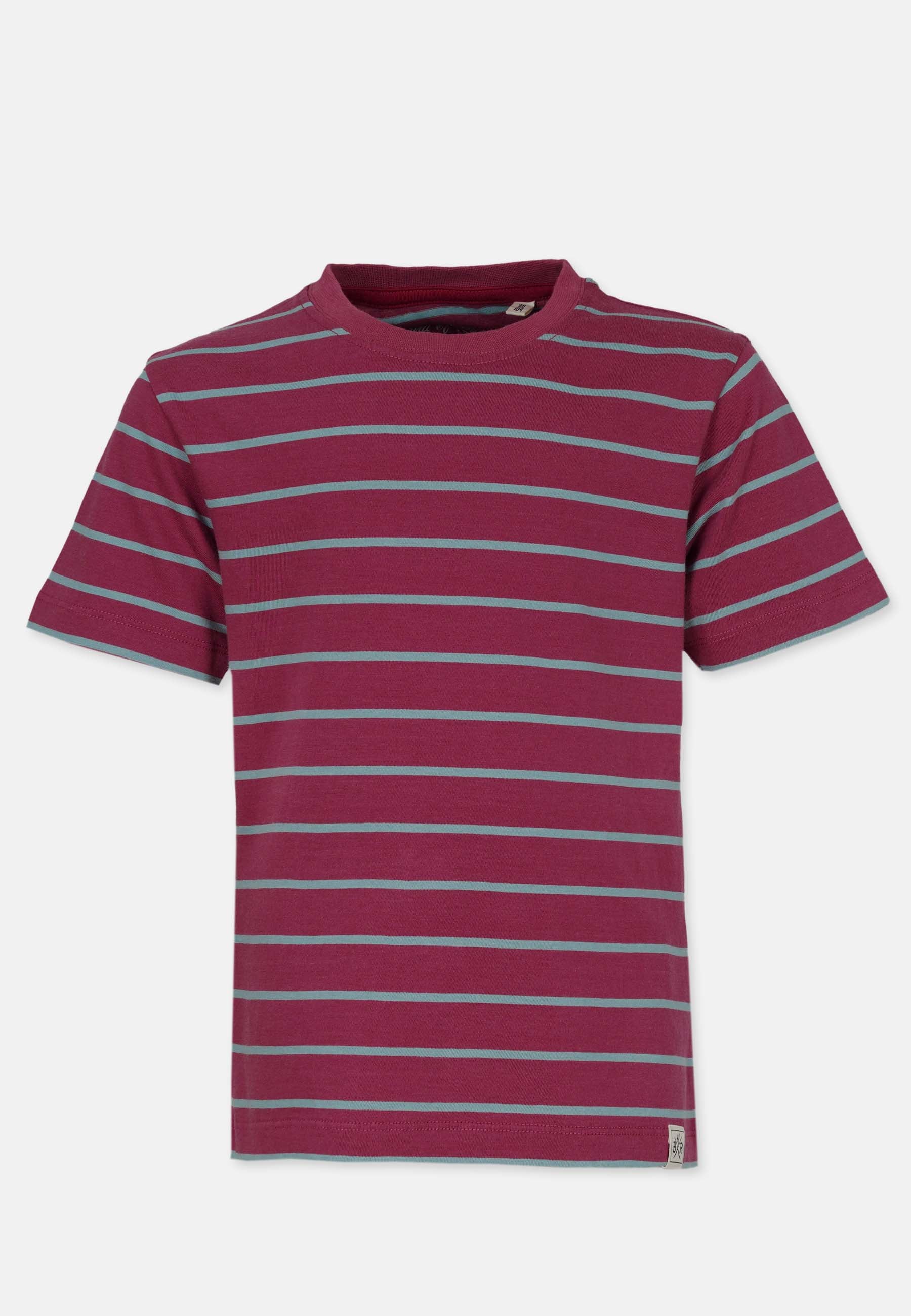 Striped T-Shirt