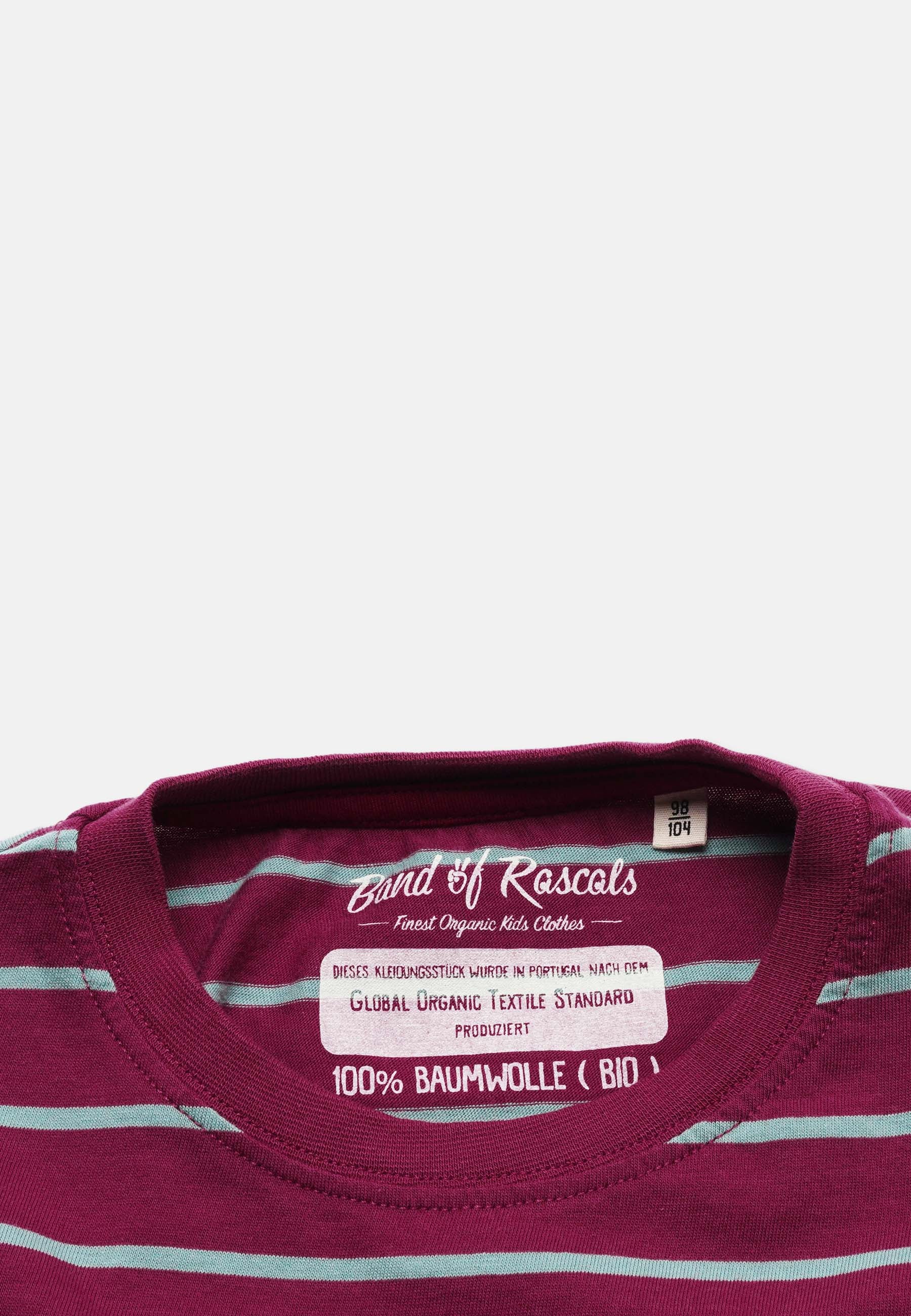 Striped T-Shirt