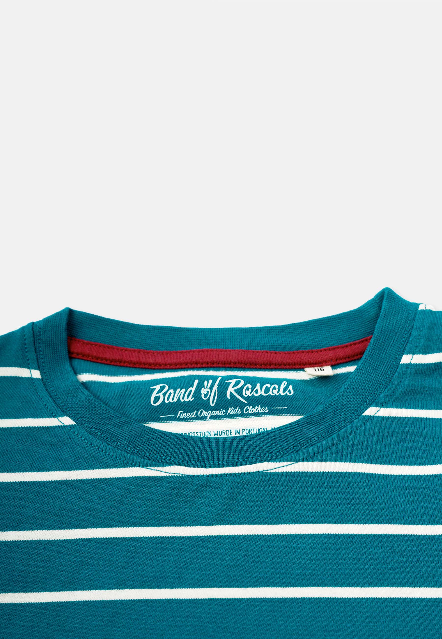Striped T-Shirt