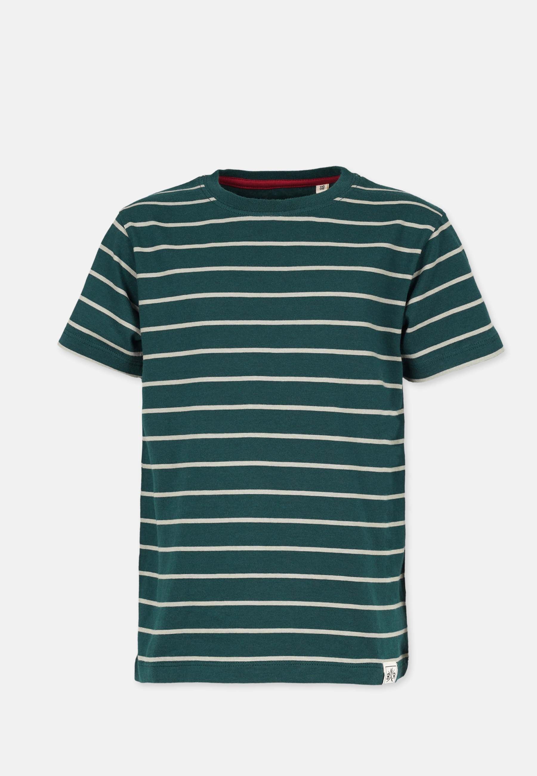 Striped T-Shirt