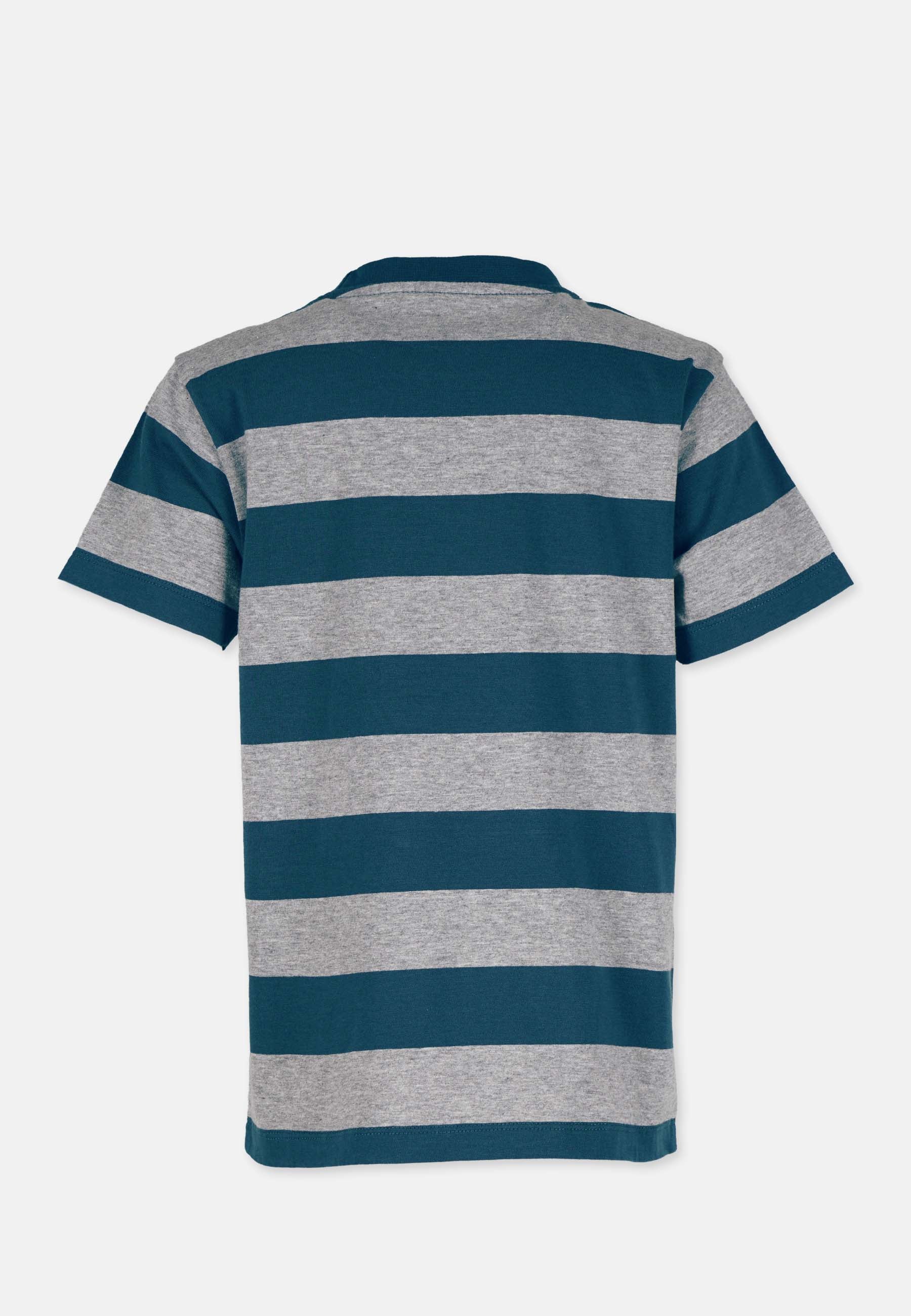 Big Bars T-Shirt