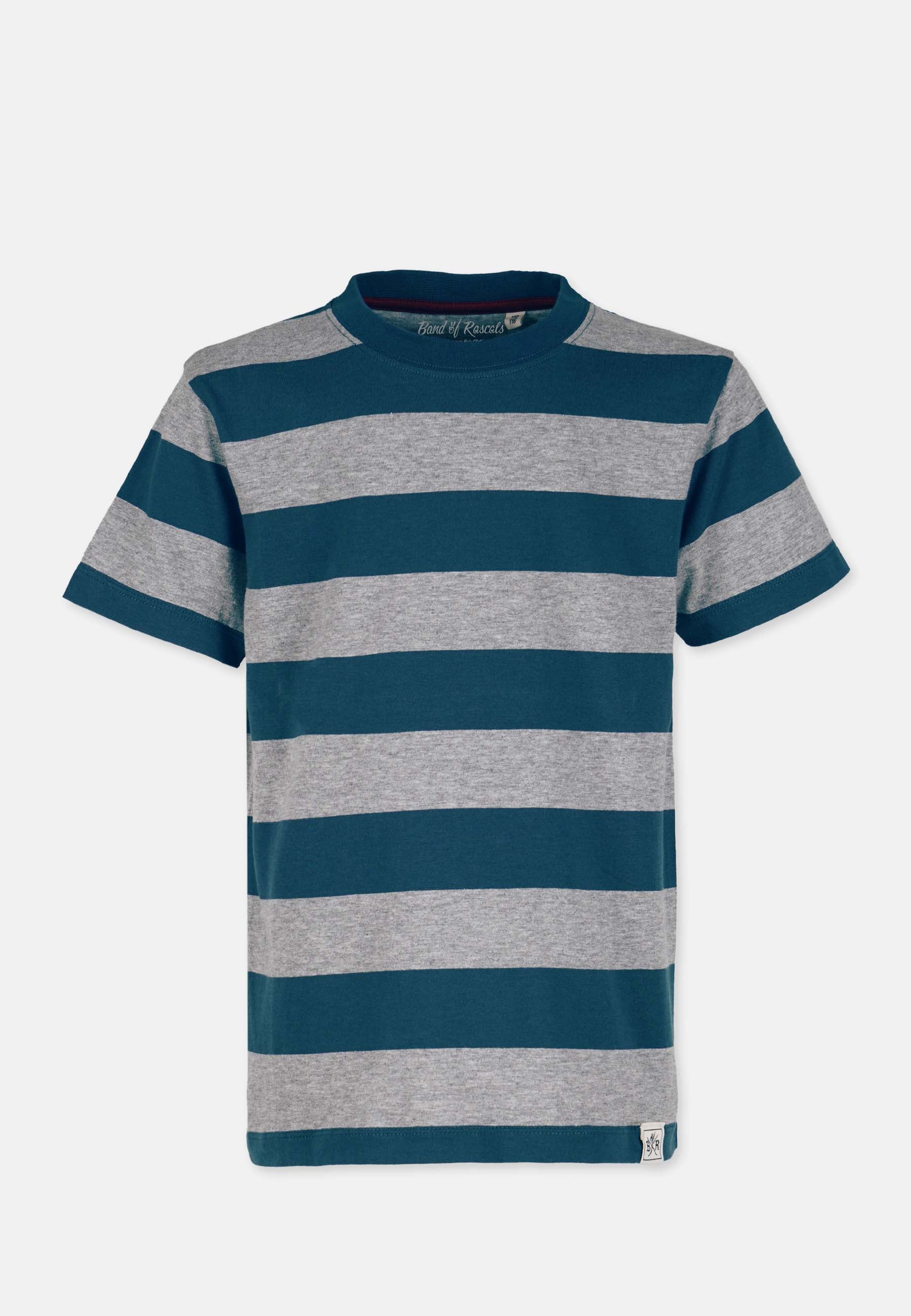 Big Bars T-Shirt