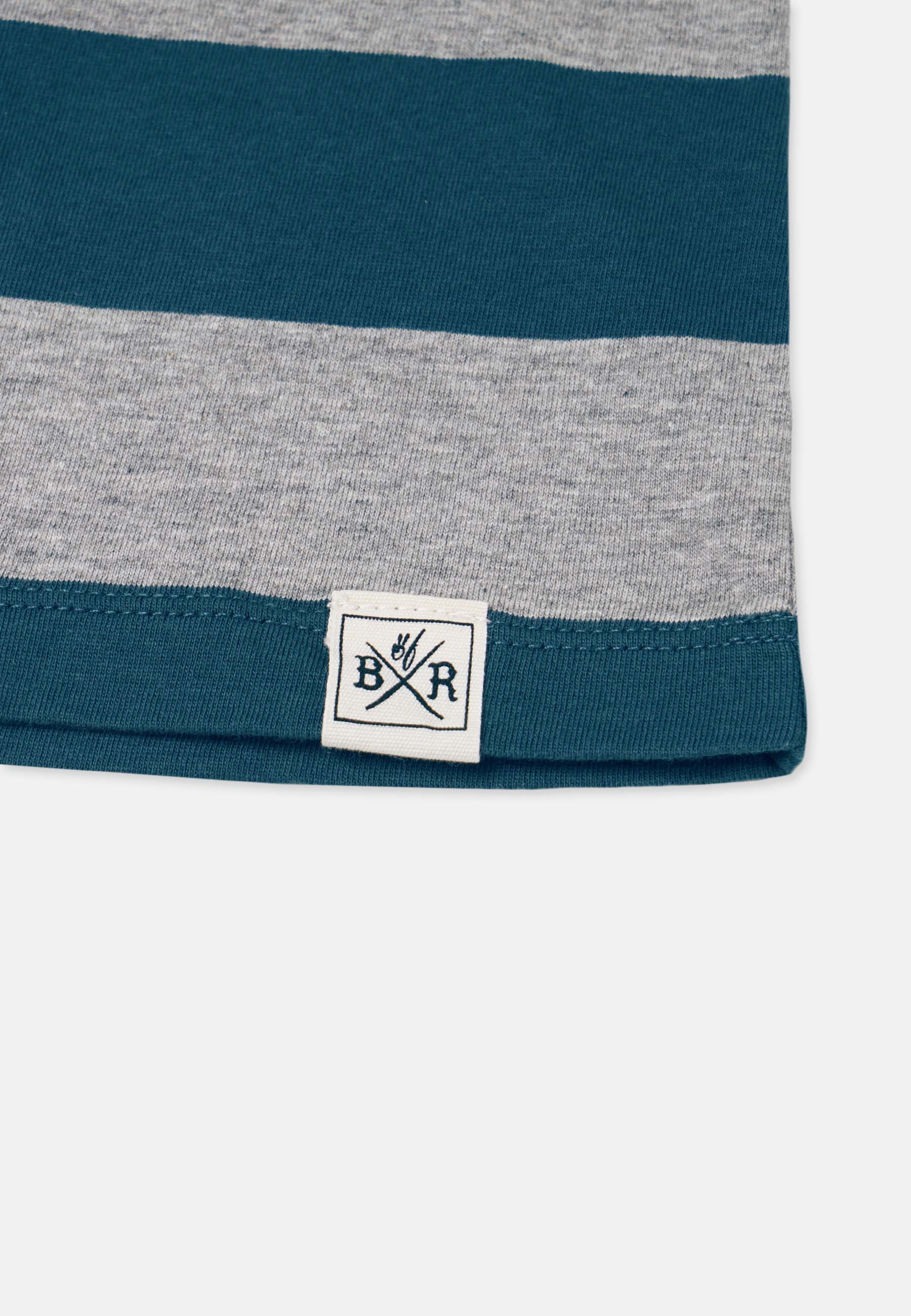 Big Bars T-Shirt