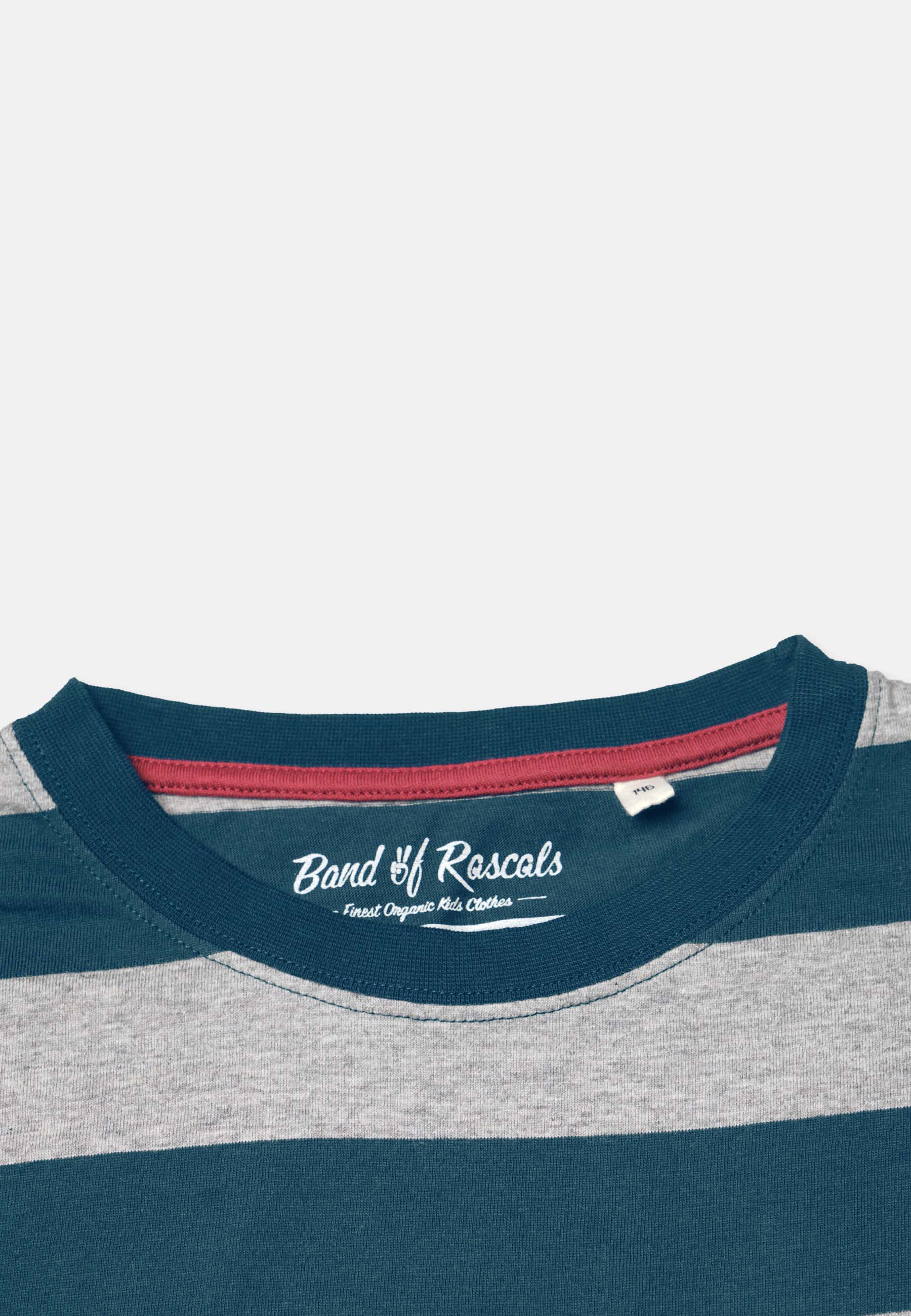 Big Bars T-Shirt