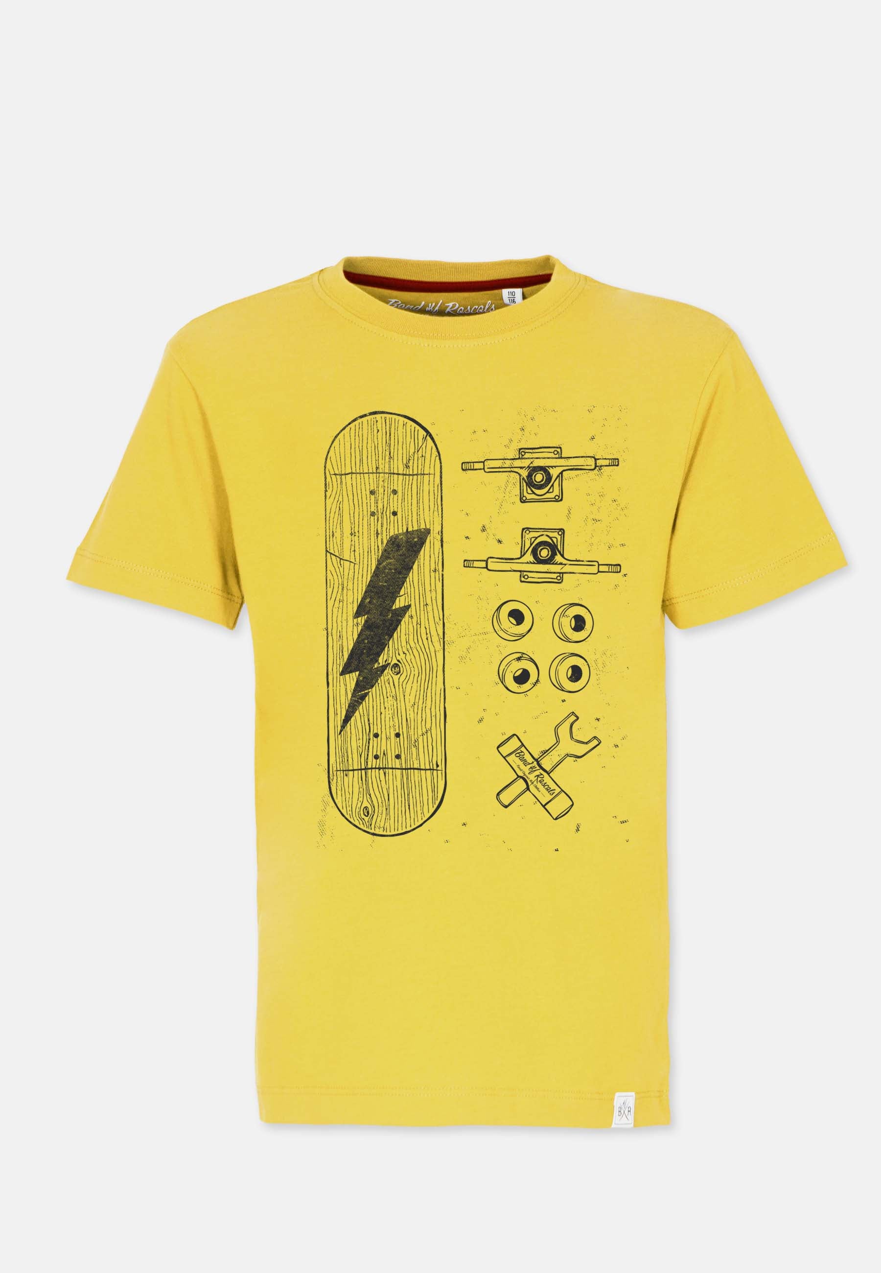 Skate Parts T-Shirt