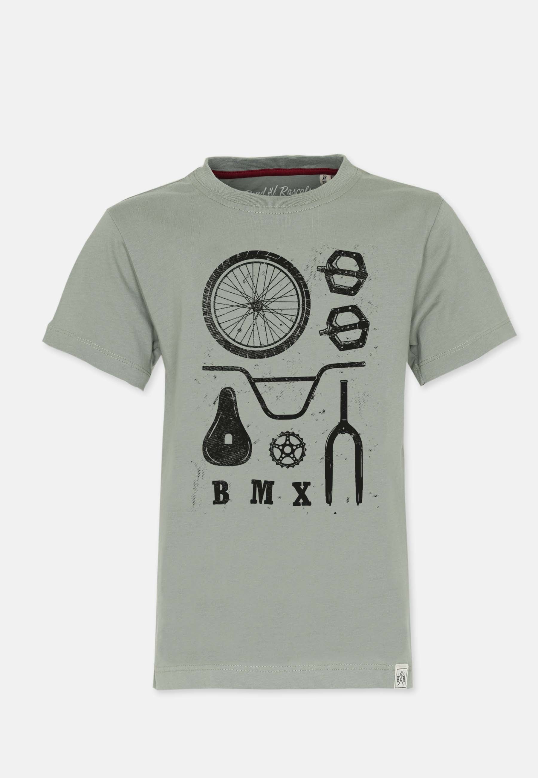 BMX Parts T-Shirt
