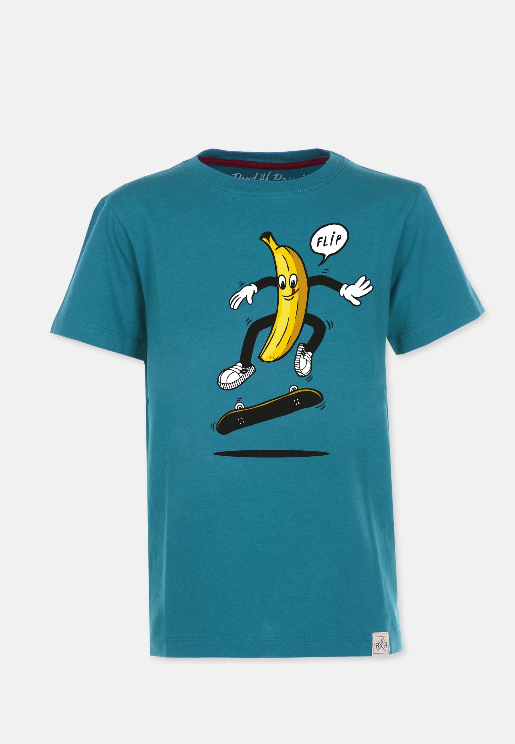 Banana Flip T-Shirt