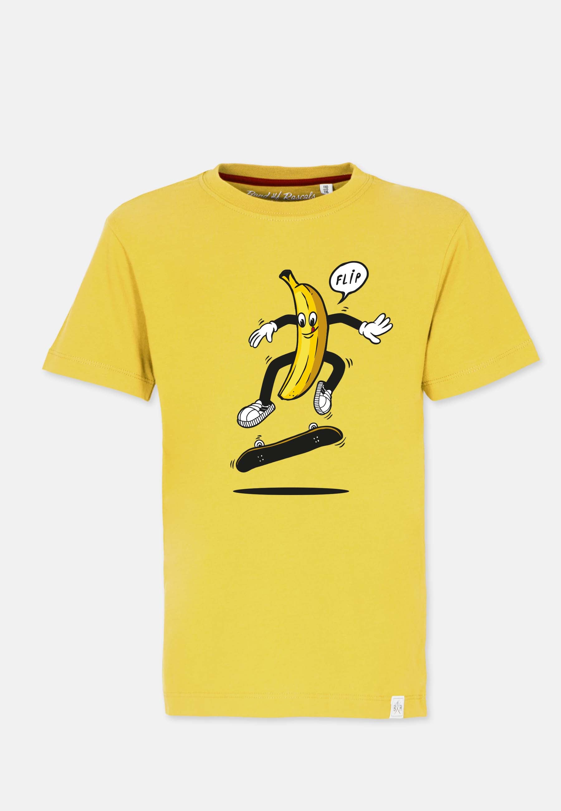 Banana Flip T-Shirt