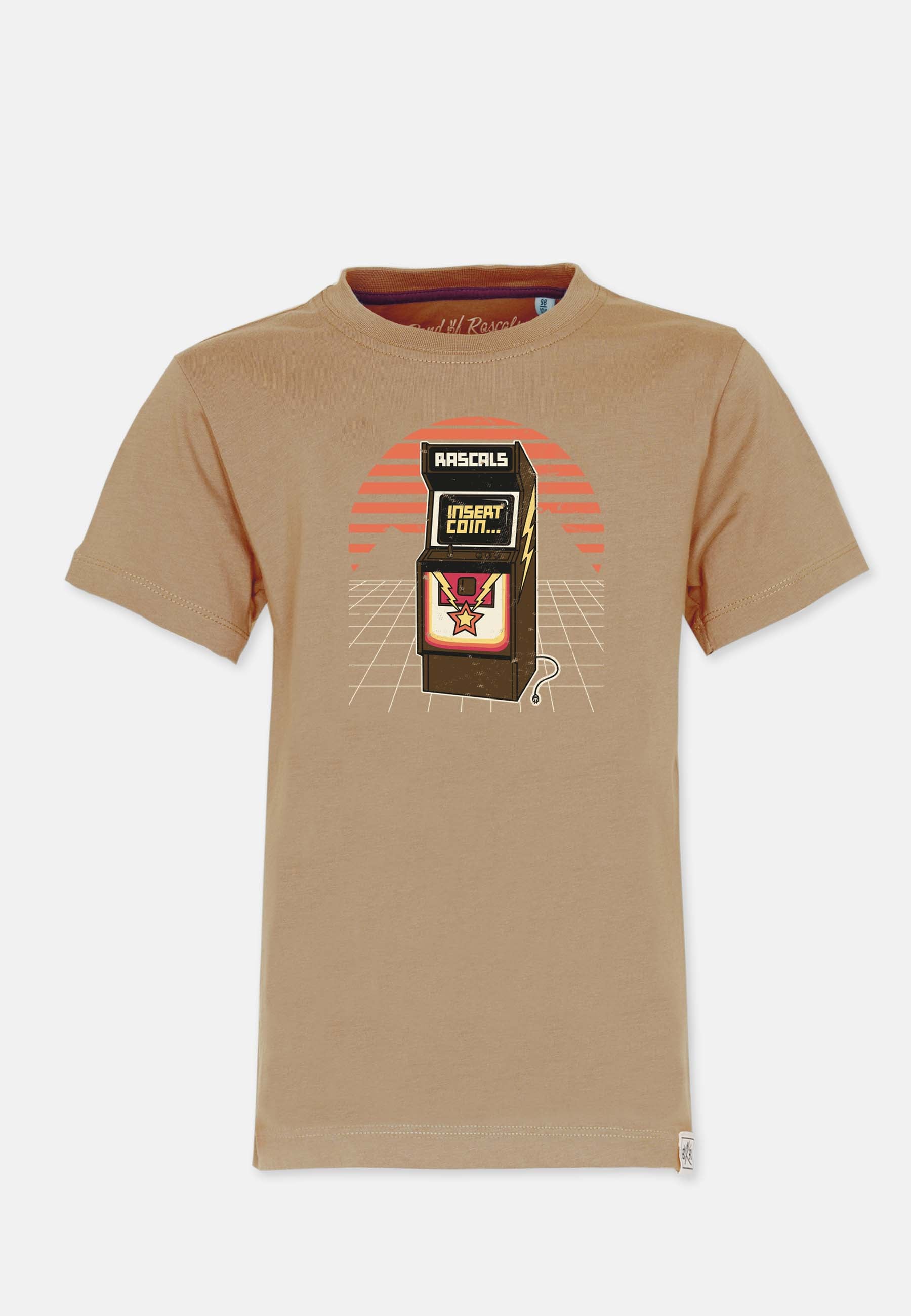 Arcade T-Shirt