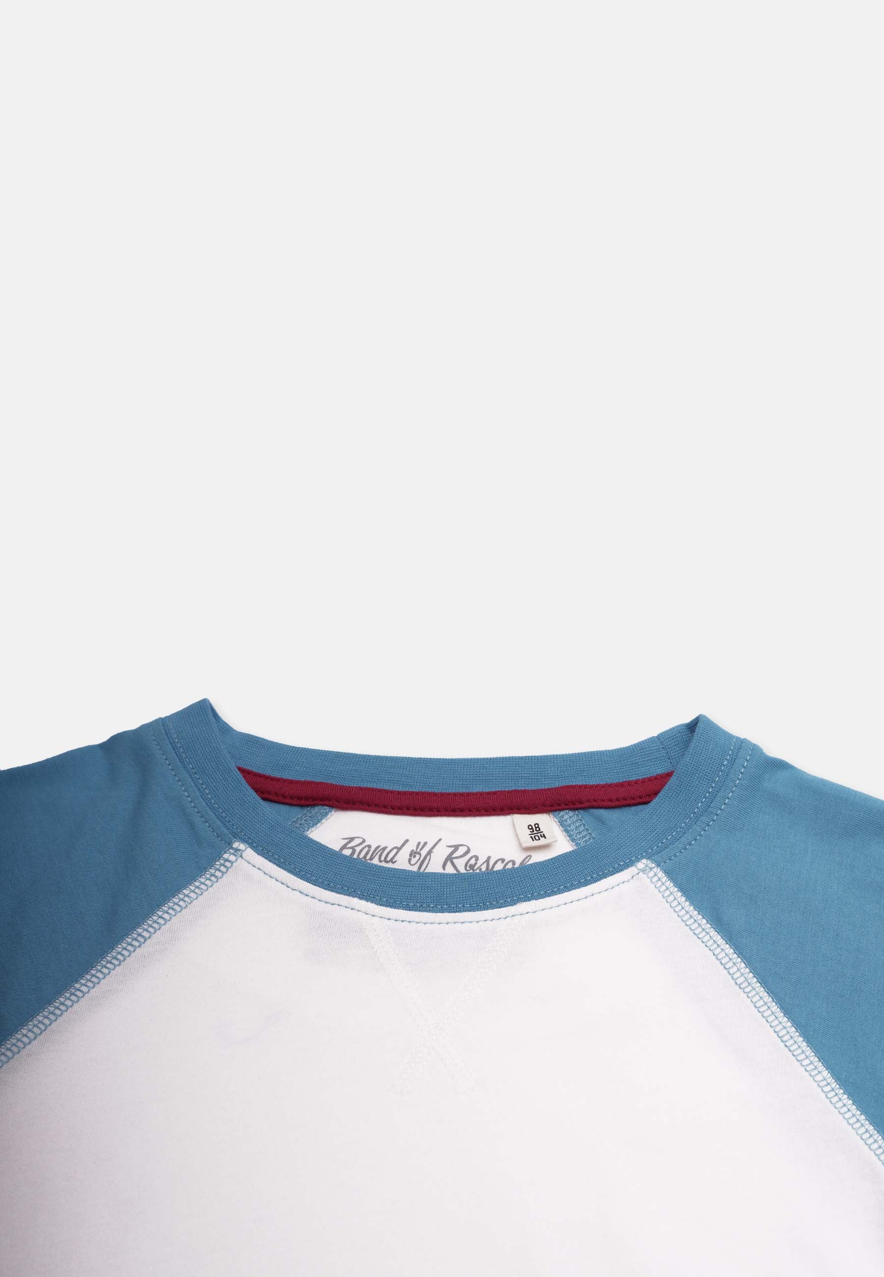 Raglan T-Shirt
