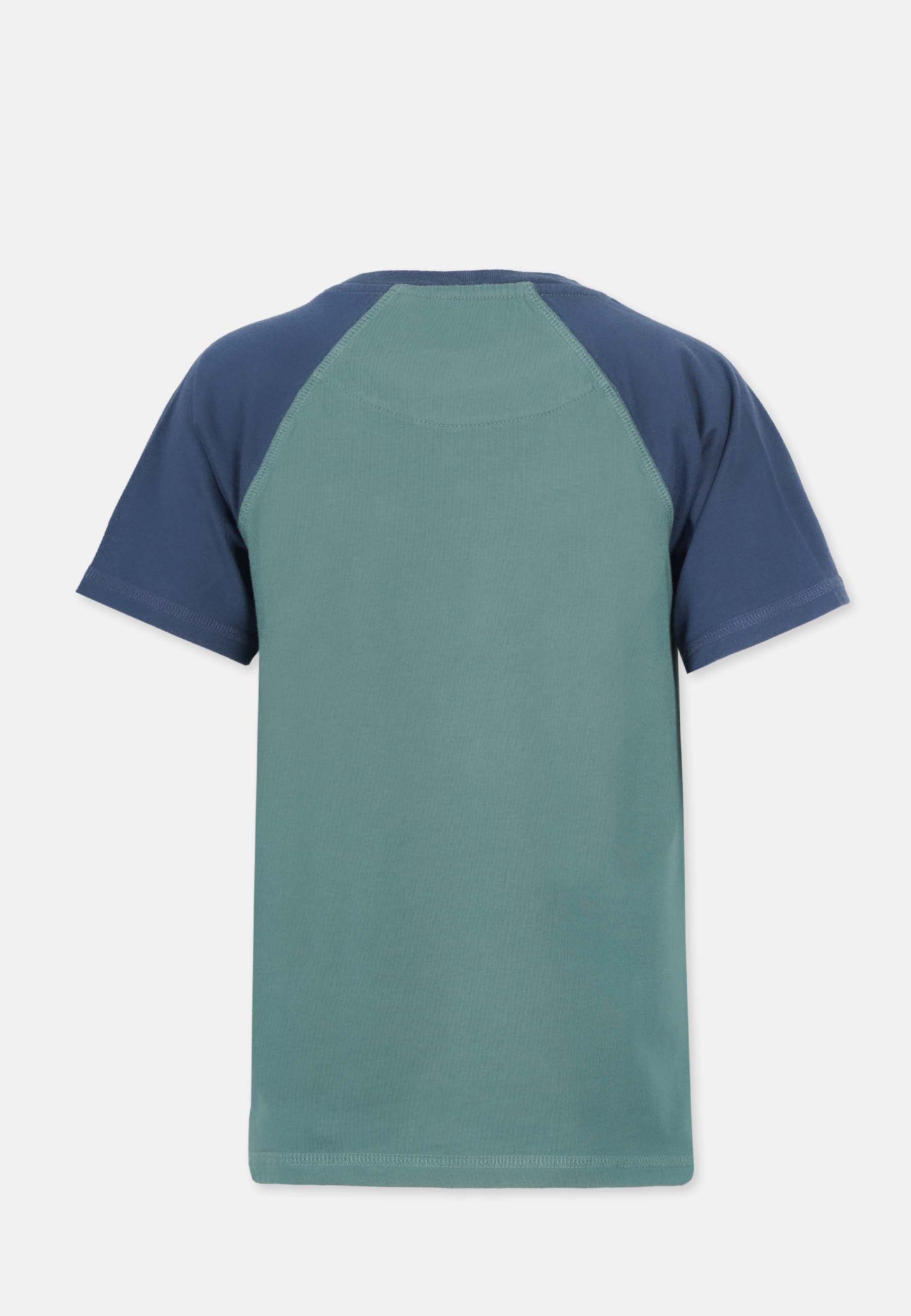 Raglan T-Shirt