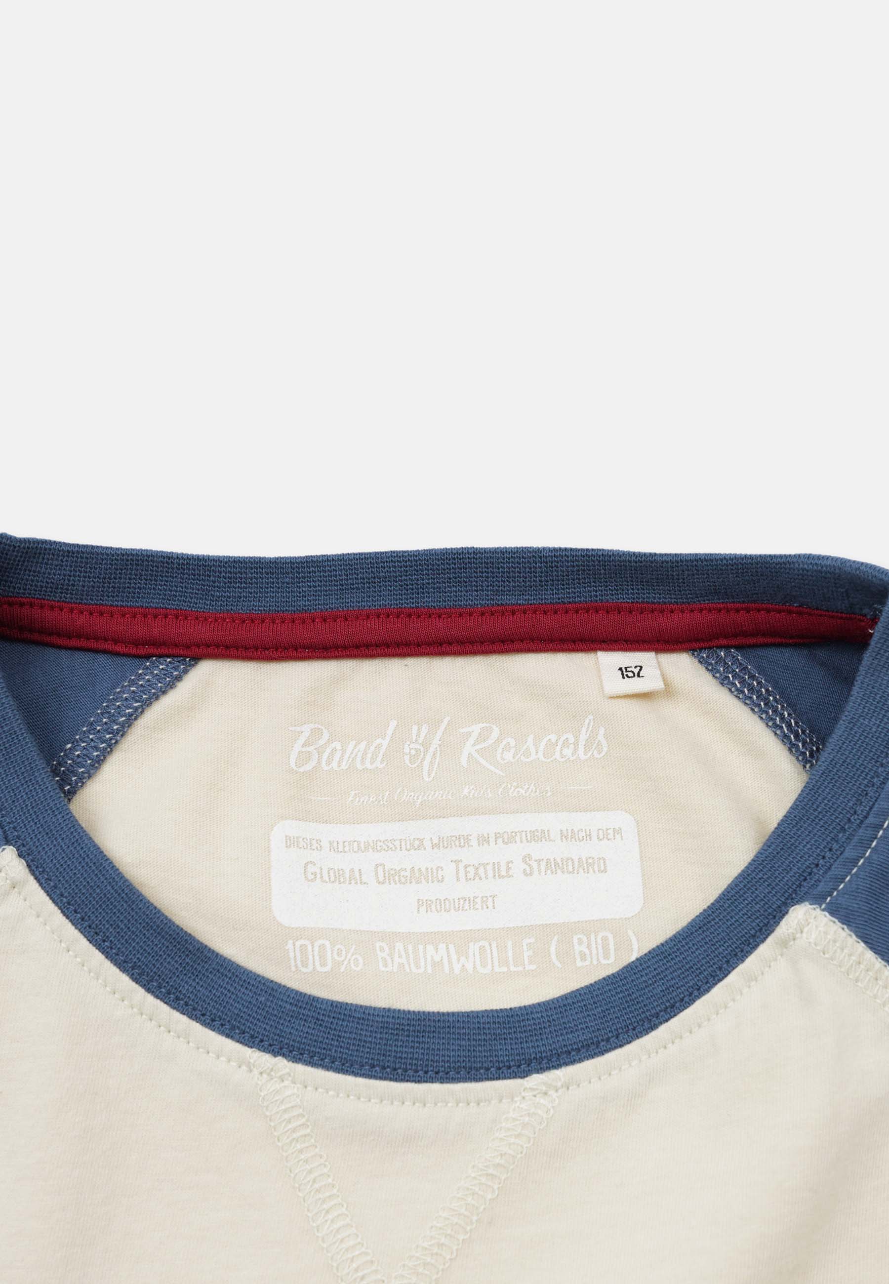 Raglan T-Shirt
