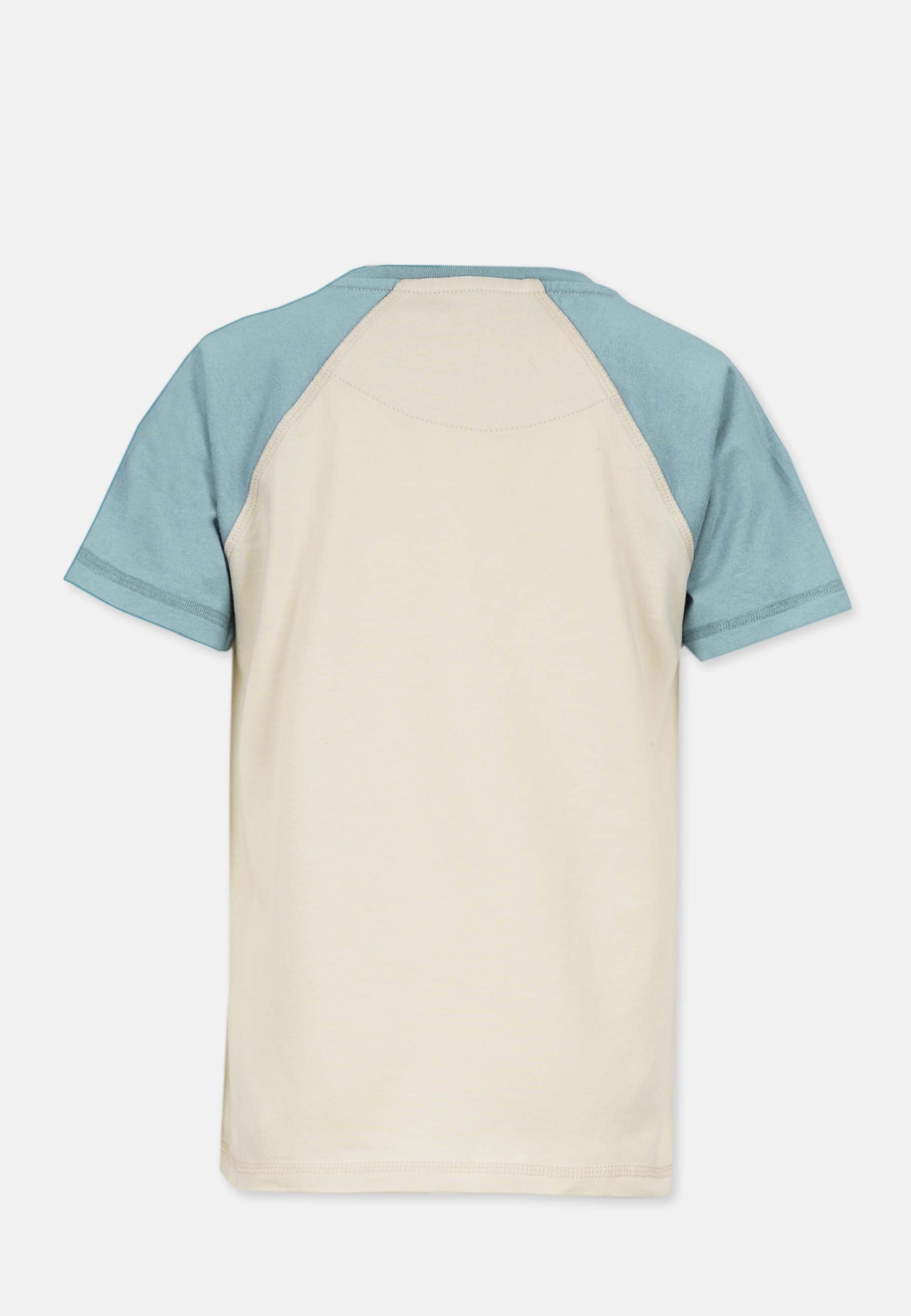 Raglan T-Shirt