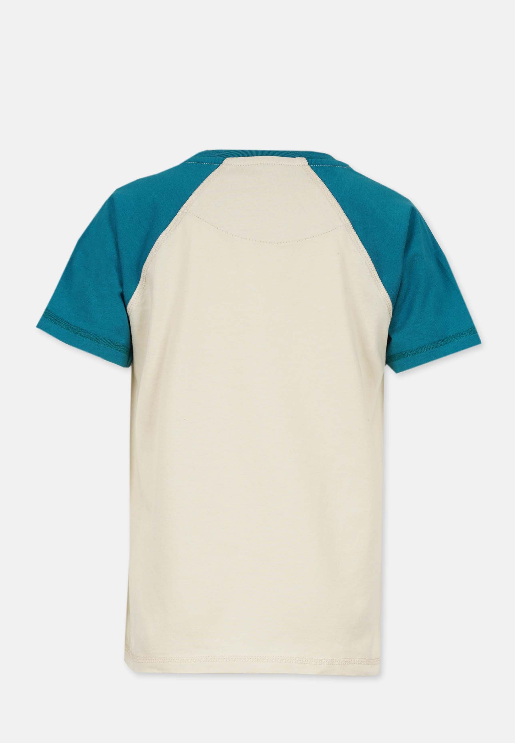 Raglan T-Shirt