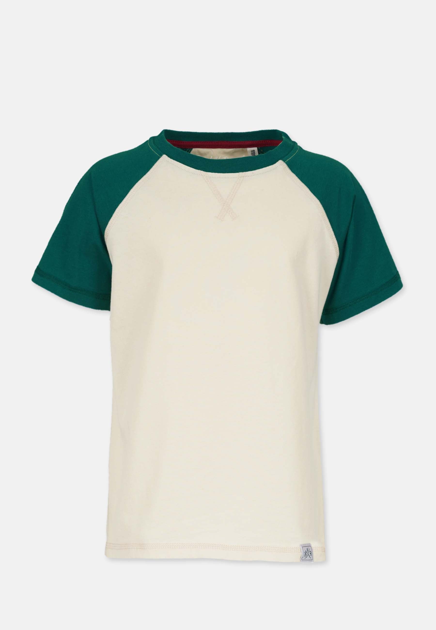 Raglan T-Shirt