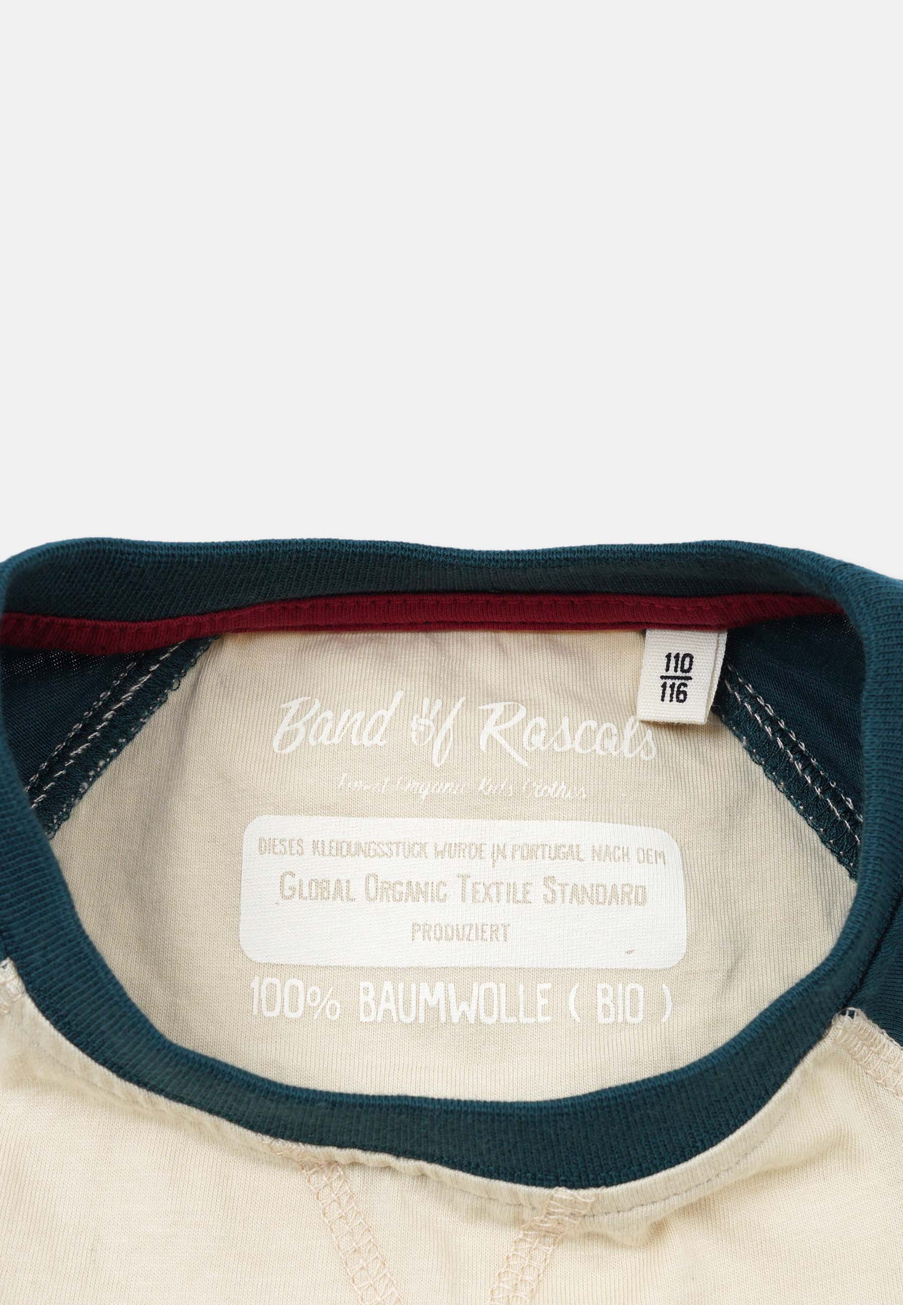 Raglan T-Shirt