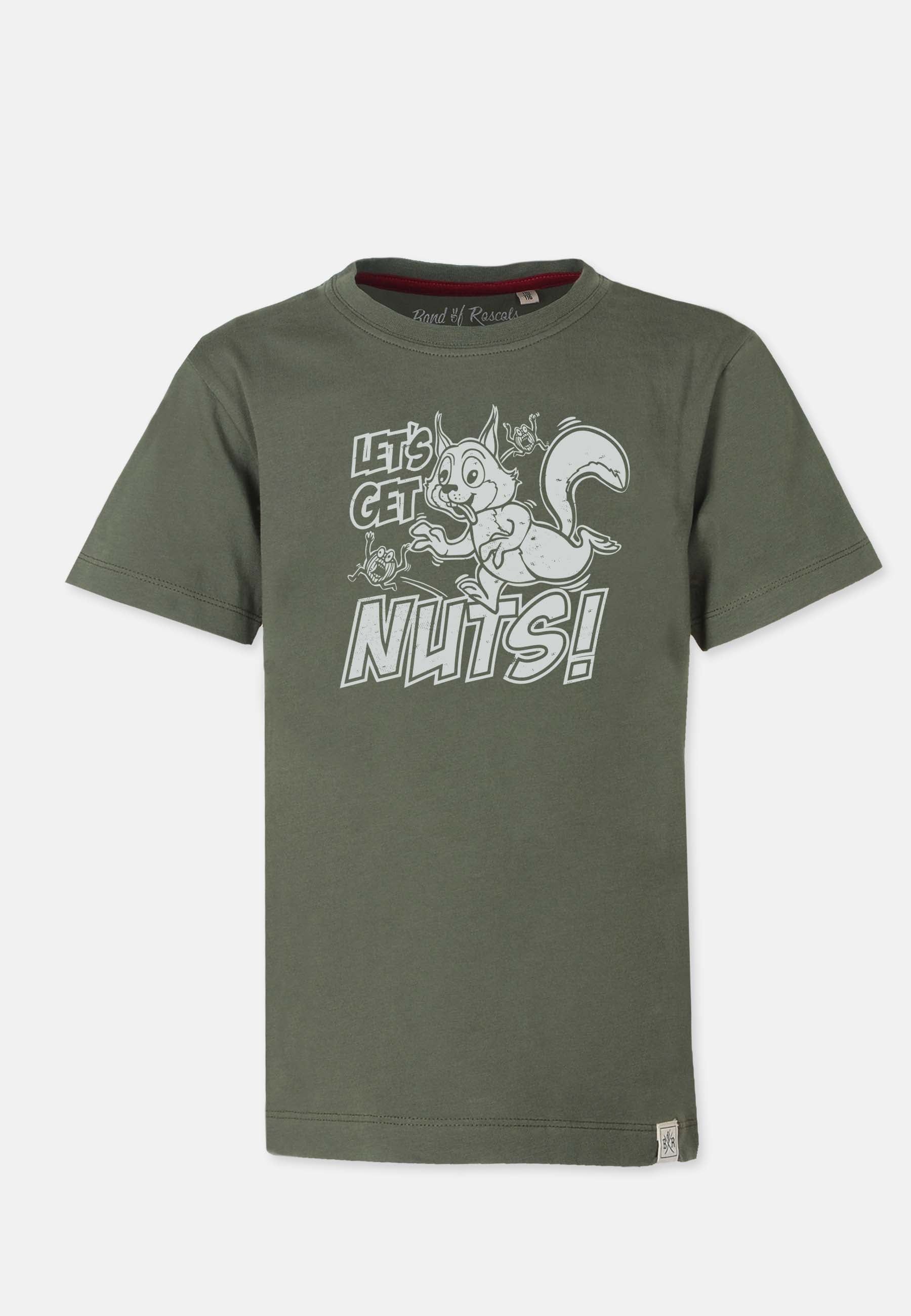 Nuts T-Shirt