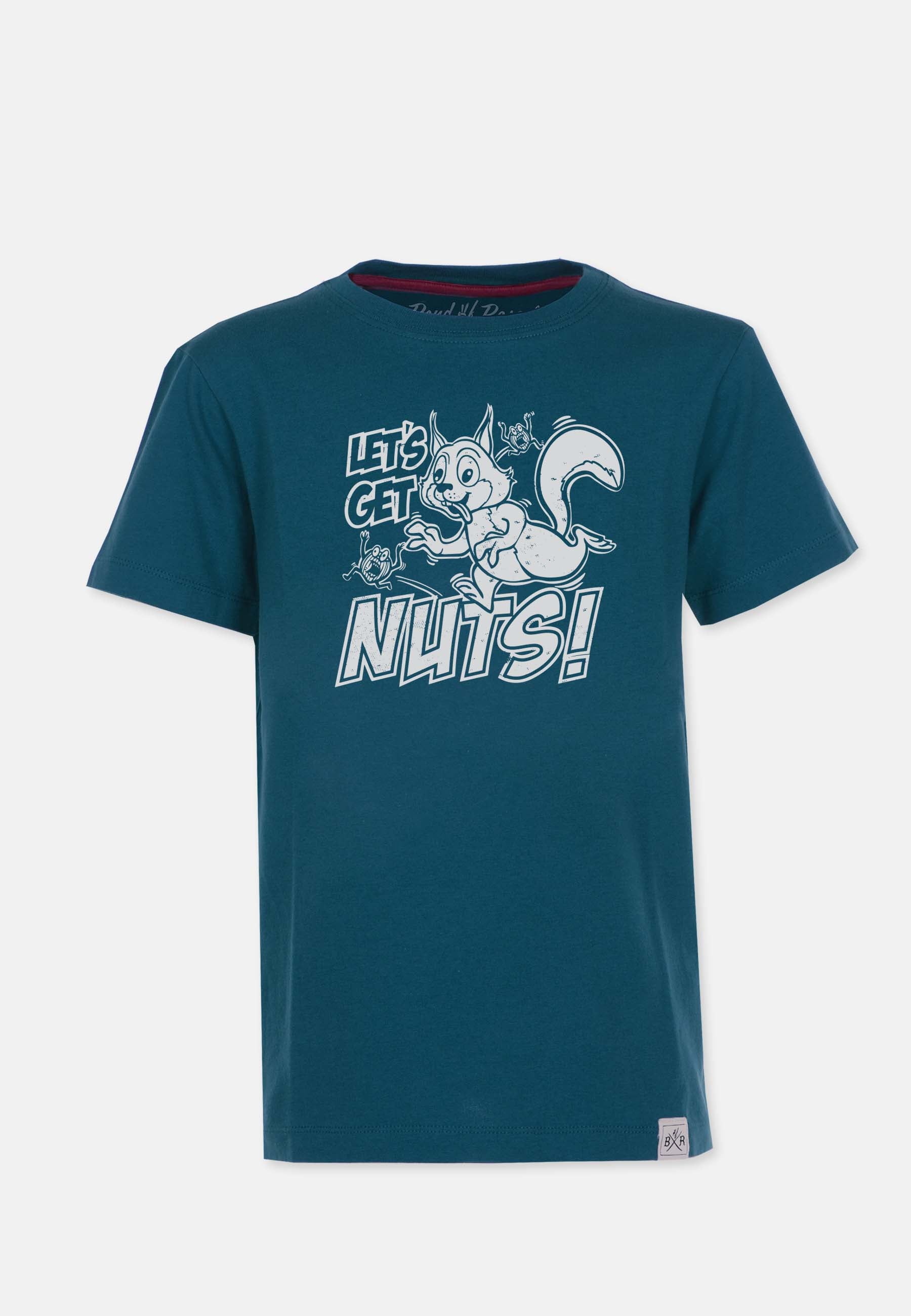 Nuts T-Shirt