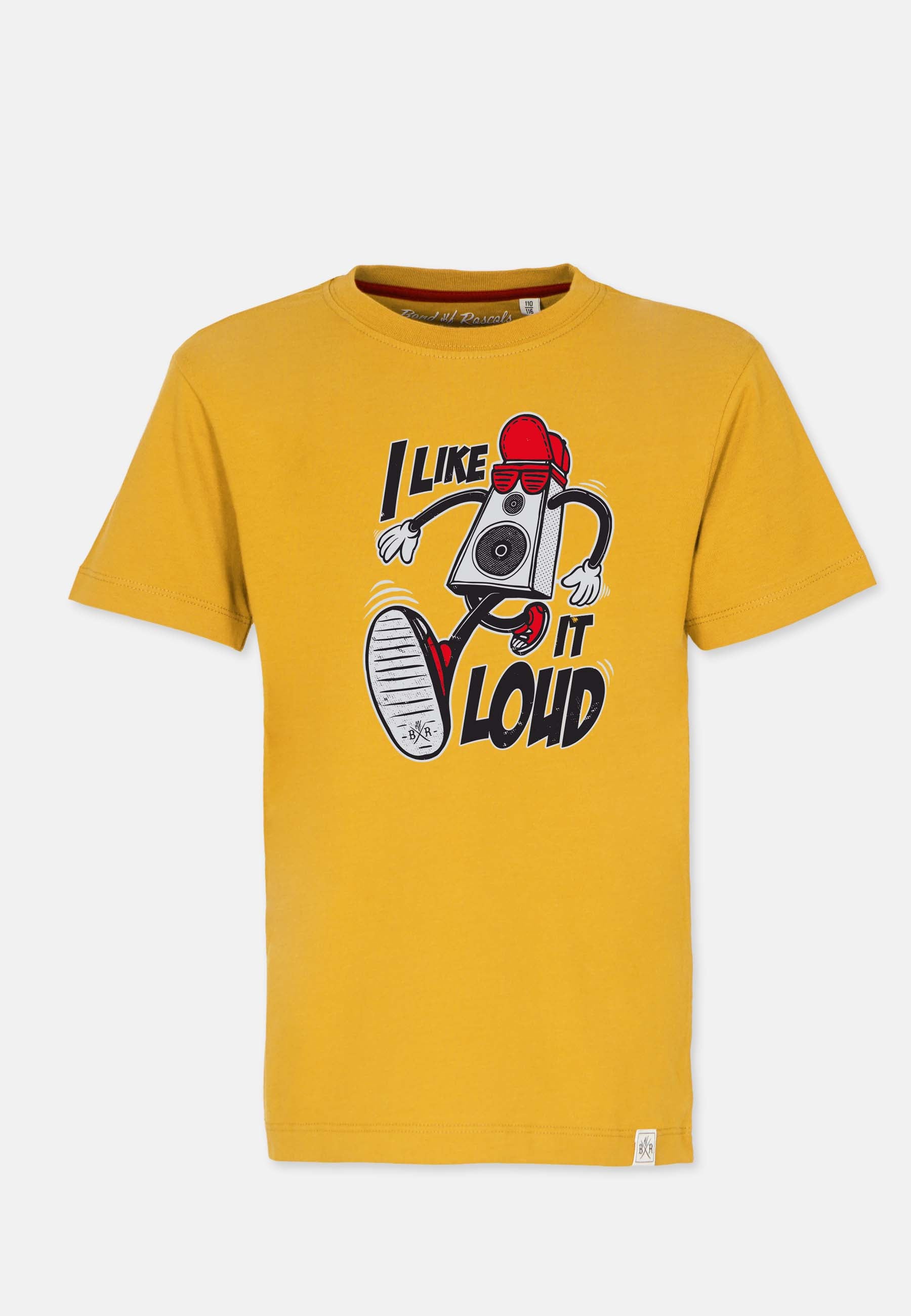 Loud T-Shirt