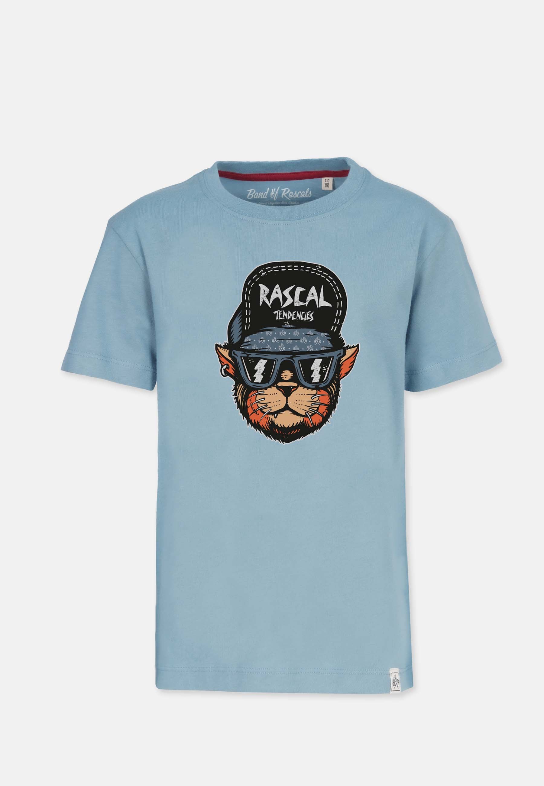 Rascal Tendencies T-Shirt