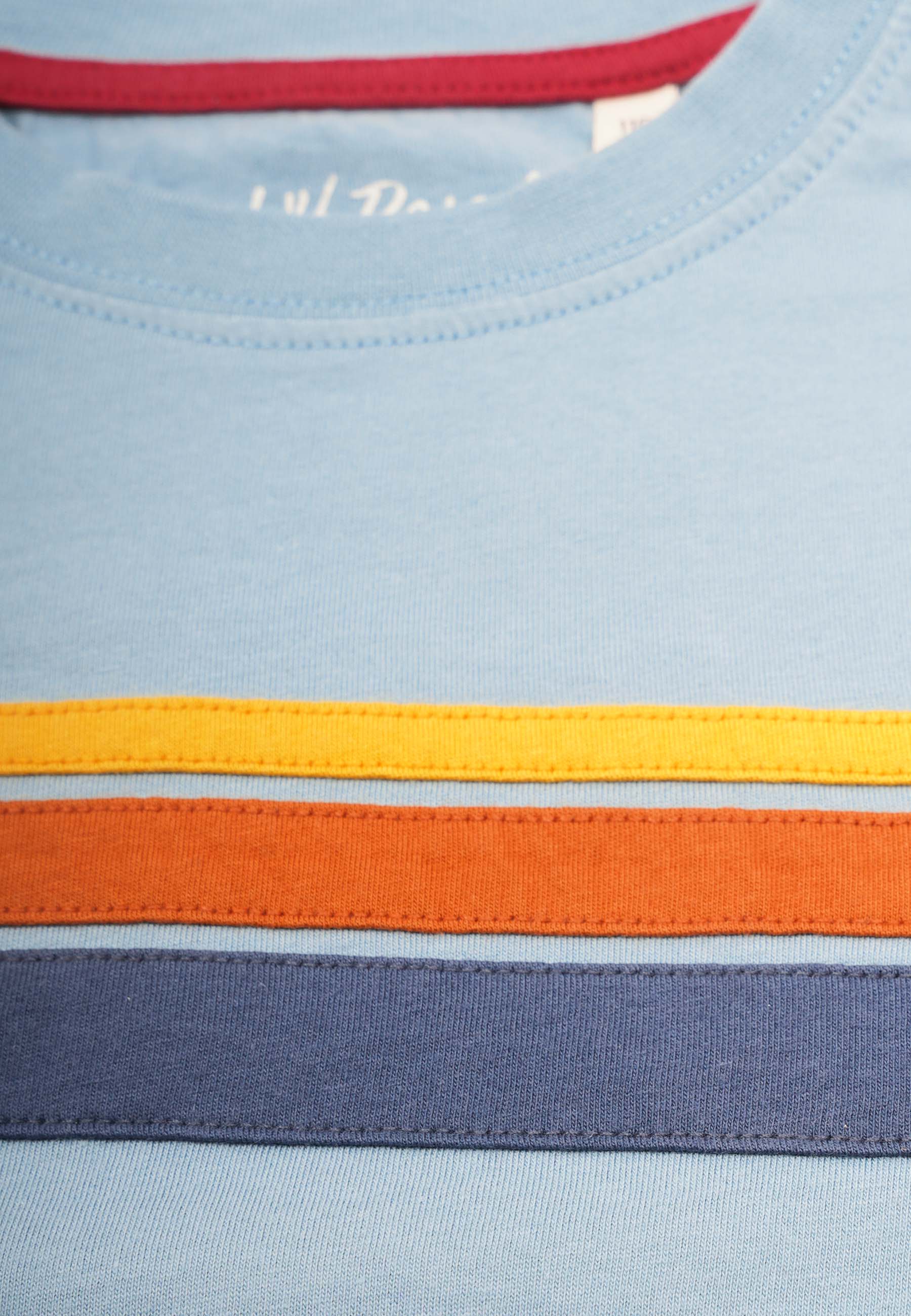 70th Stripes T-Shirt