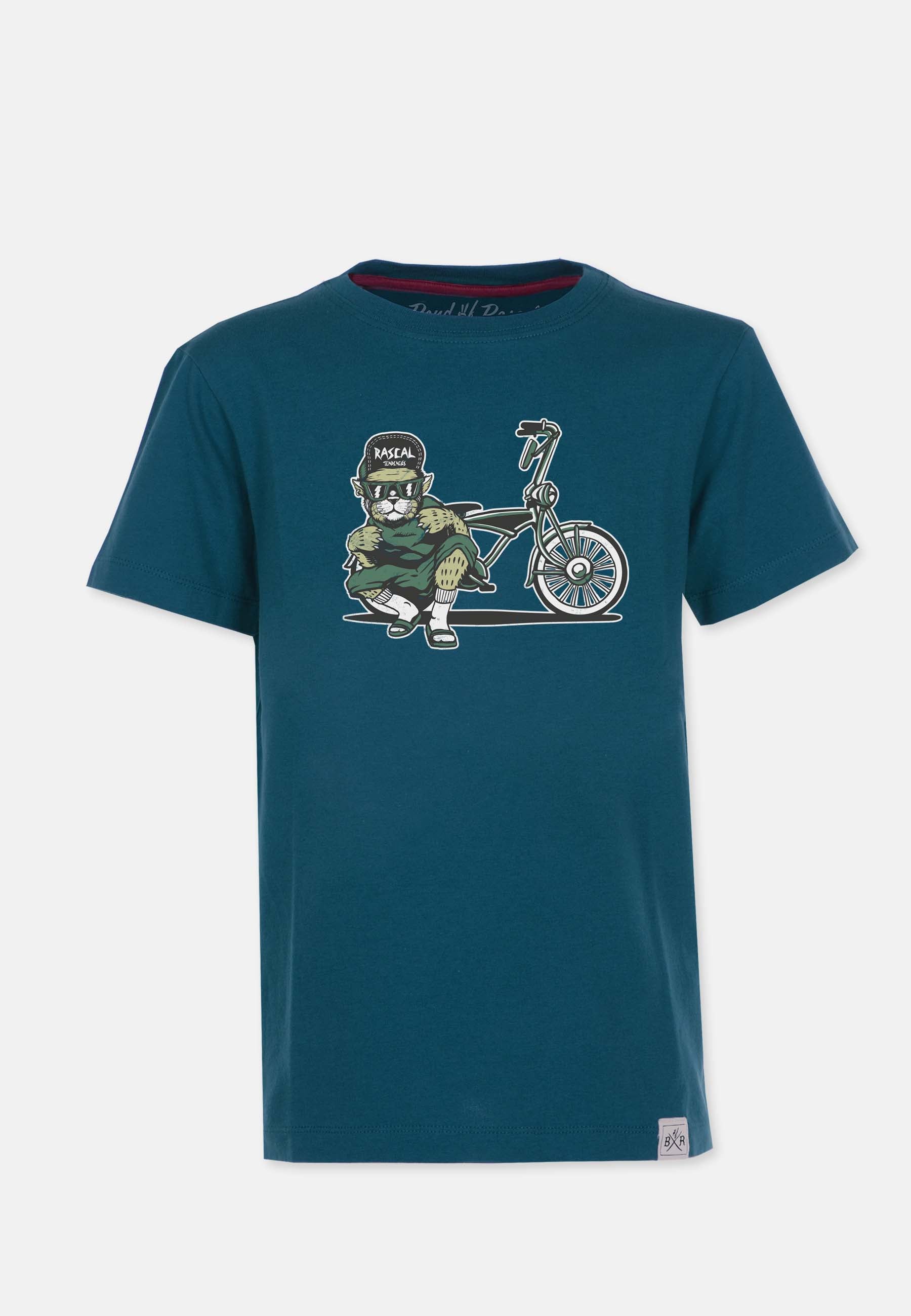 Low Rider T-Shirt