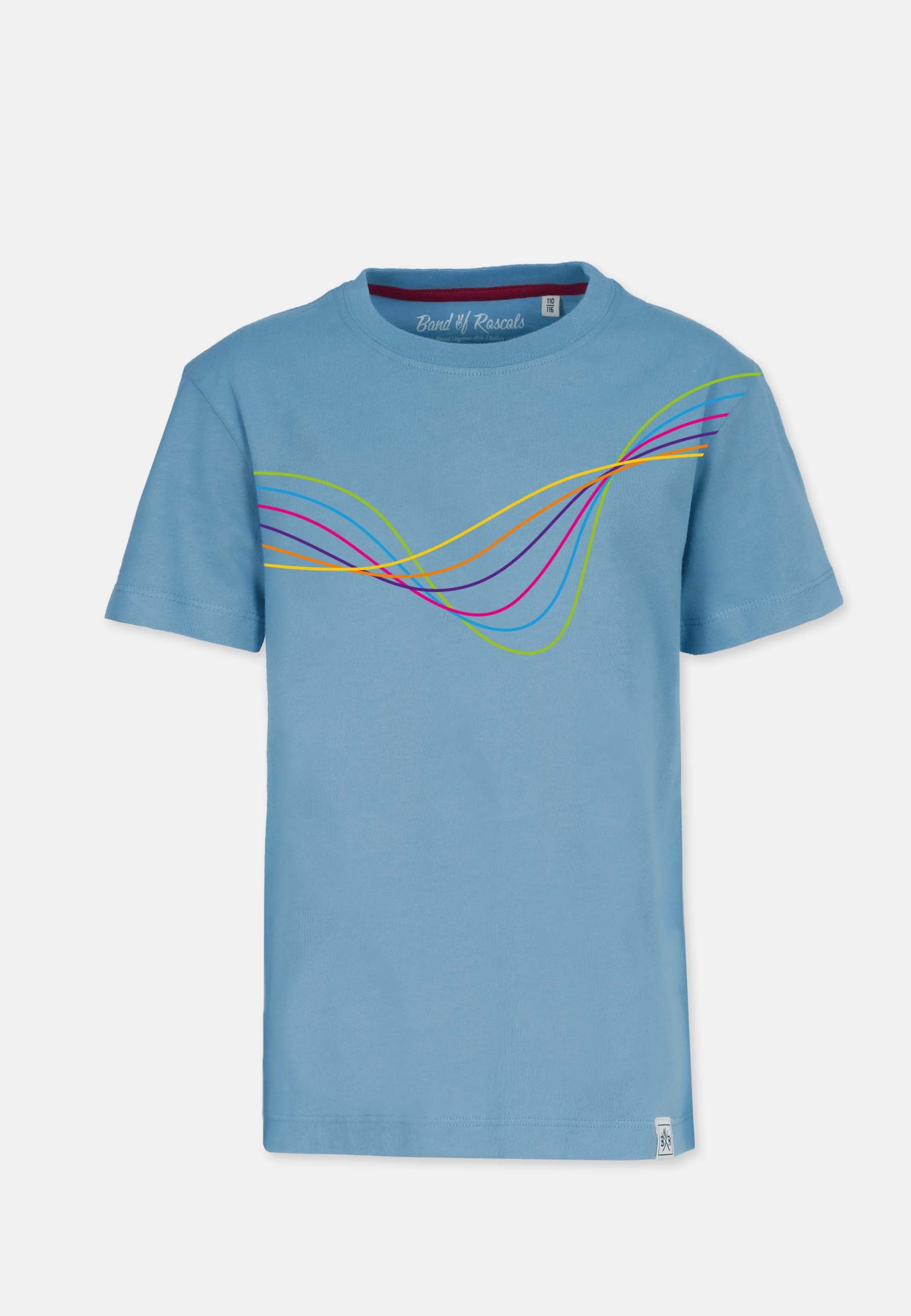 Frequency T-Shirt